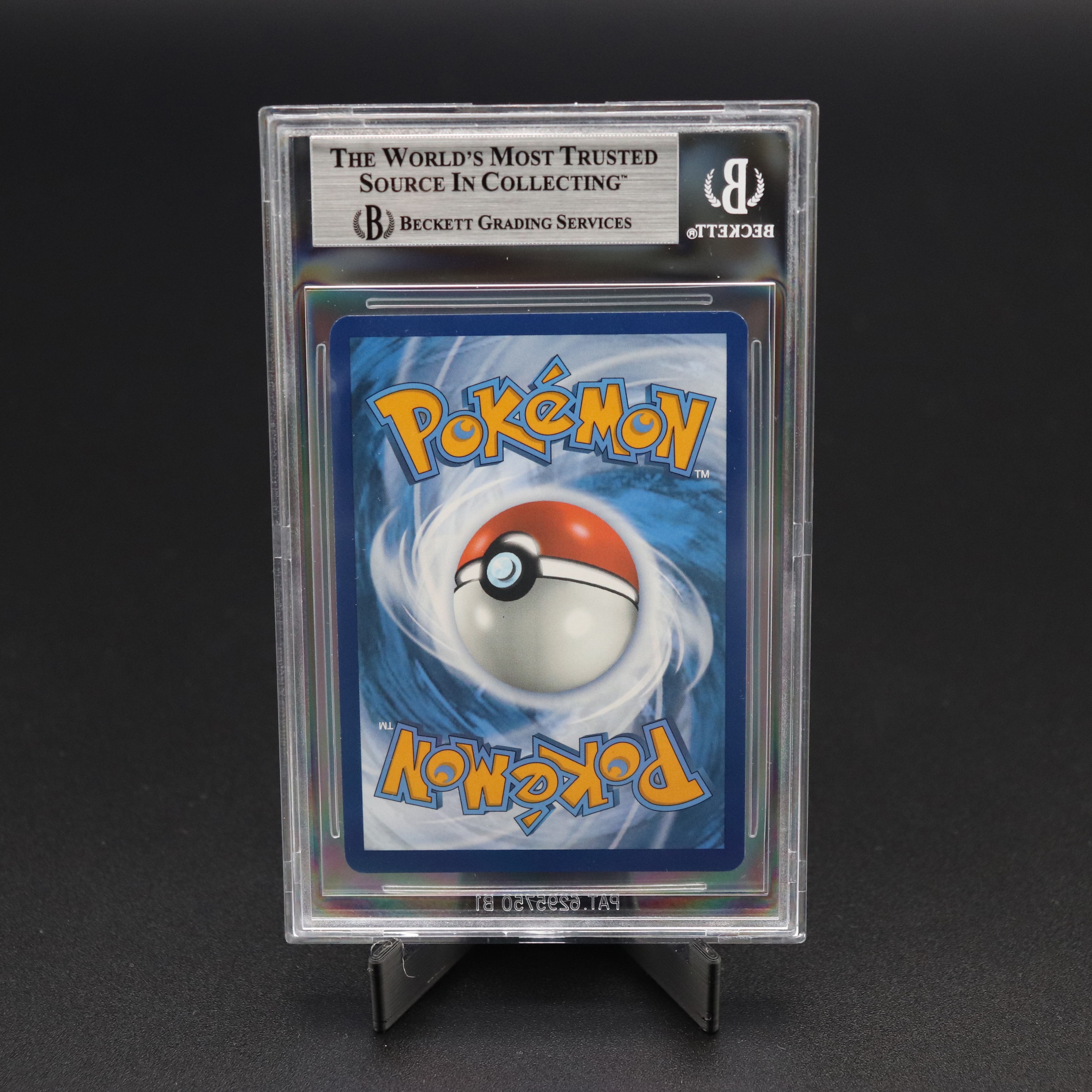 The Pokémon Company - Umbreon #130 Obf Stamped Reverse Holo, Scarlatto e Violetto - Ossidiana Inf...