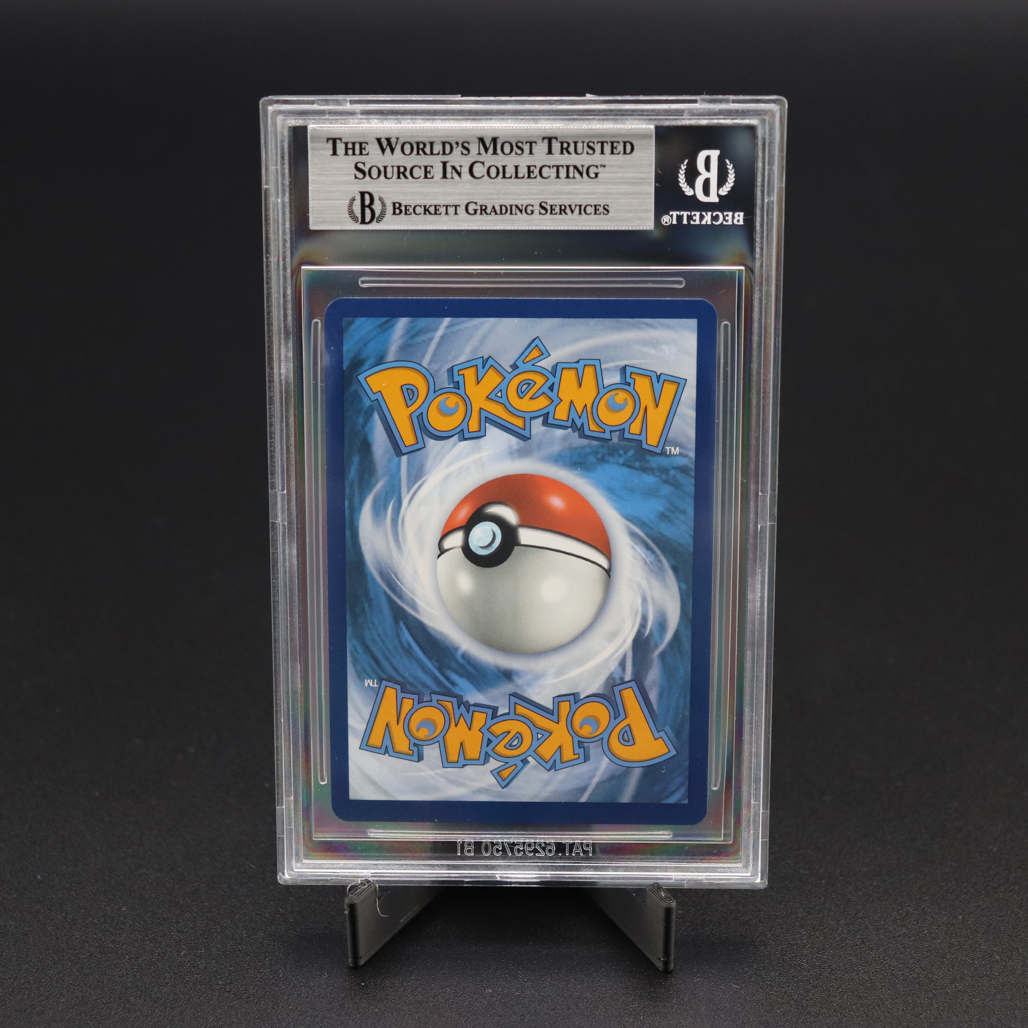 The Pokémon Company - Umbreon #130 Obf Stamped Reverse Holo, Scarlatto e Violetto - Ossidiana Inf...