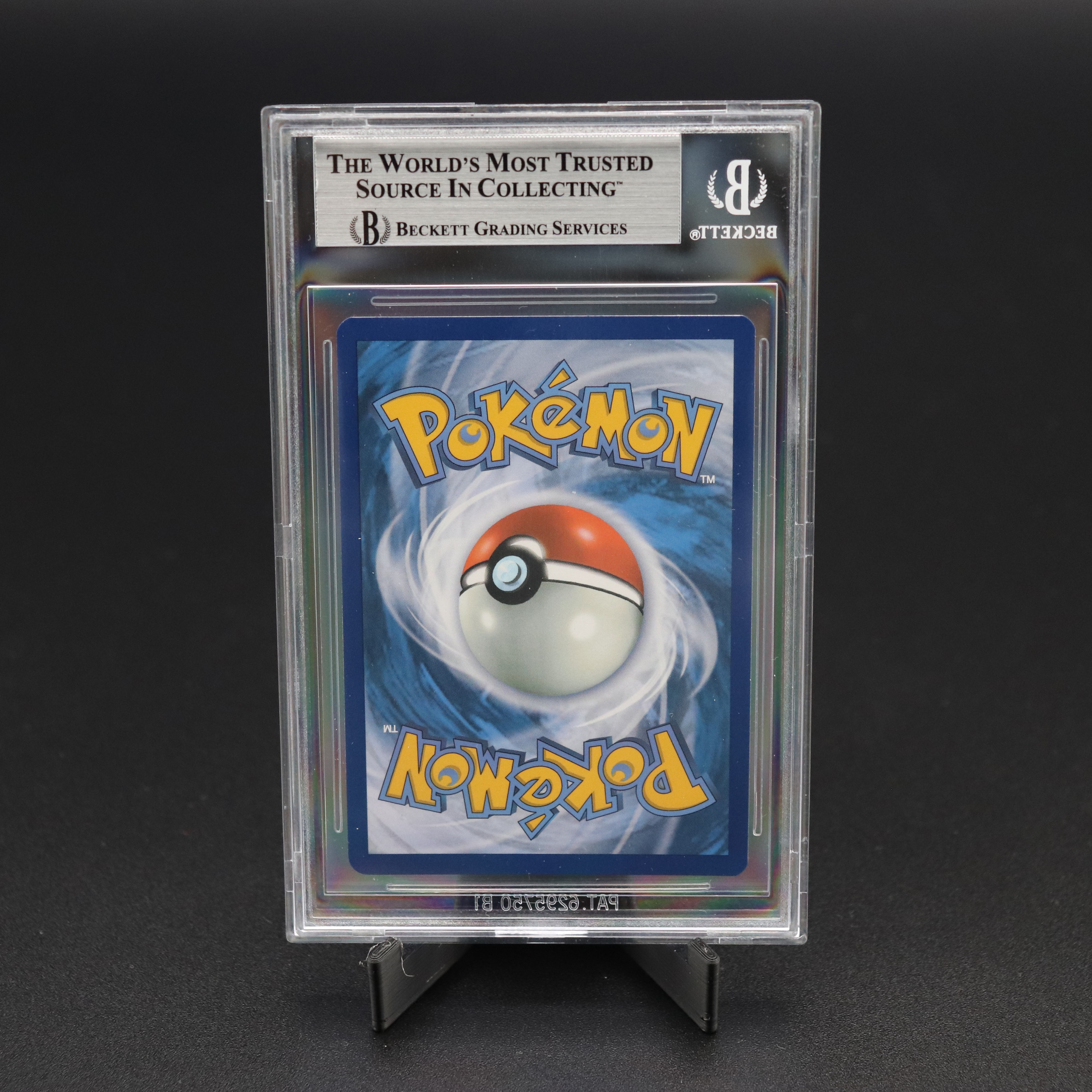 The Pokémon Company - Squirtle #148 Scr, Ir Holo, Scarlatto e Violetto - Corona Astrale [ita]