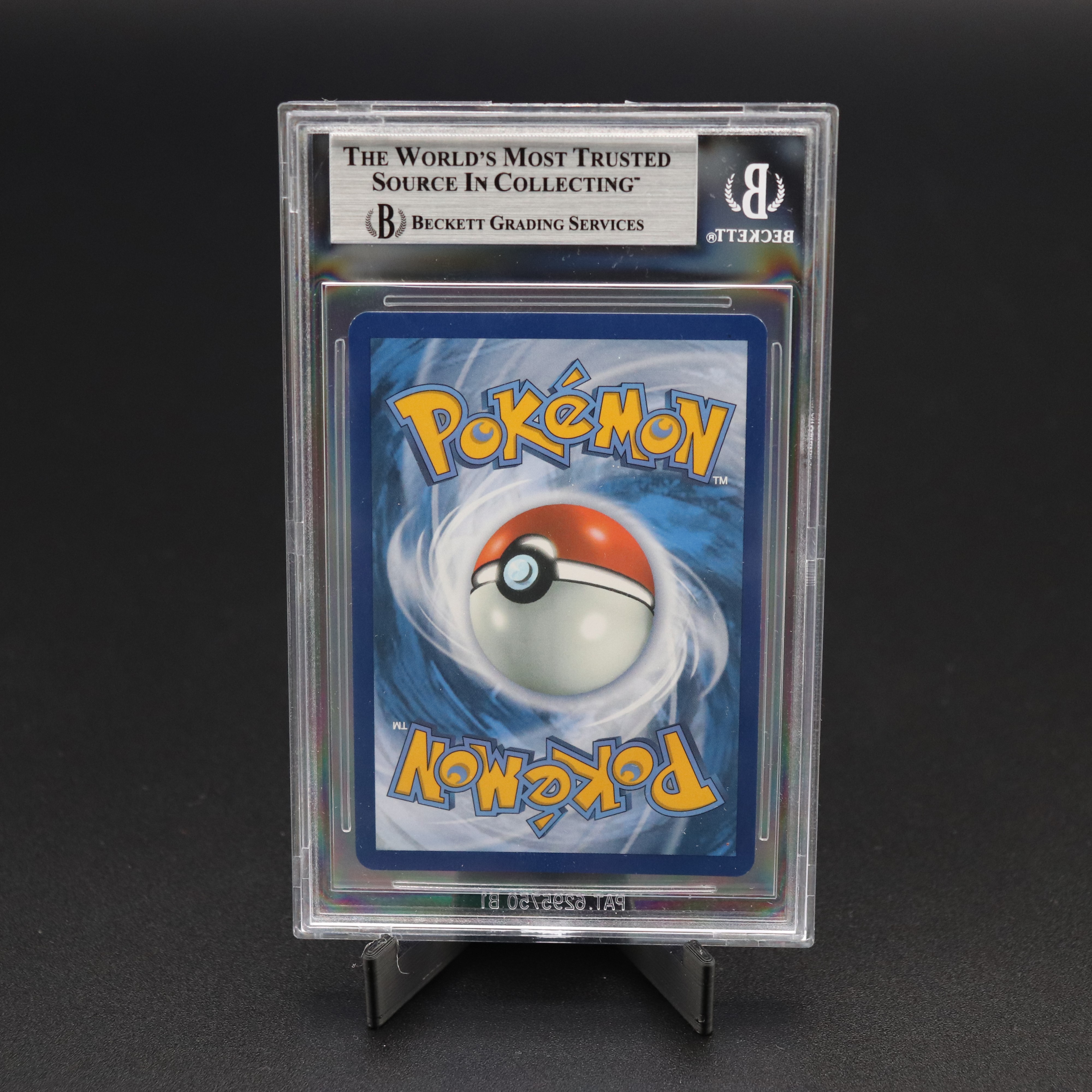 The Pokémon Company - Umbreon Ex #161 Pre, Sir Holo, Scarlatto e Violetto - Evoluzioni Prismatich...