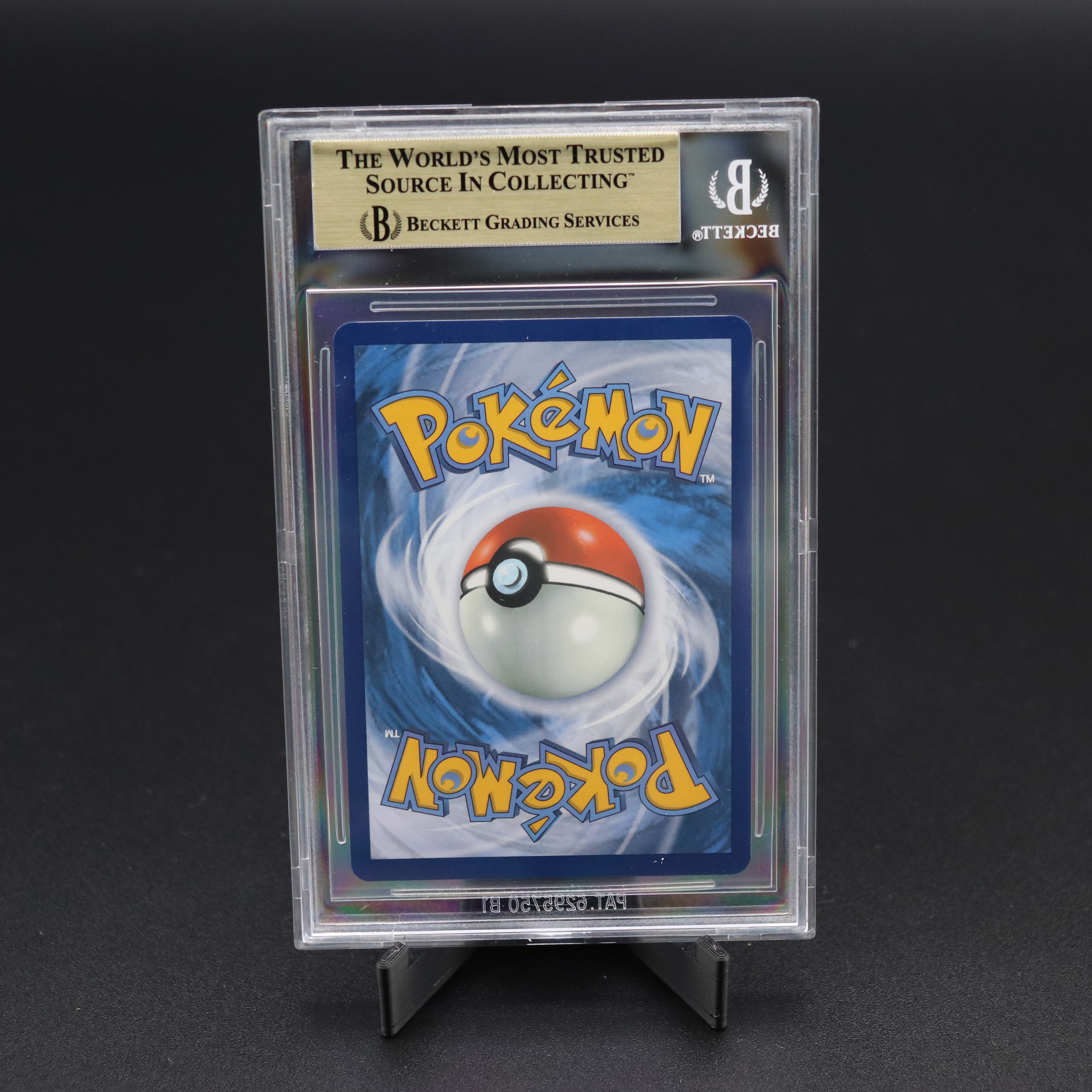 The Pokémon Company - Rapidash #189 Dri, Ir Holo, Scarlatto e Violetto - Rivali Predestinati [ita...