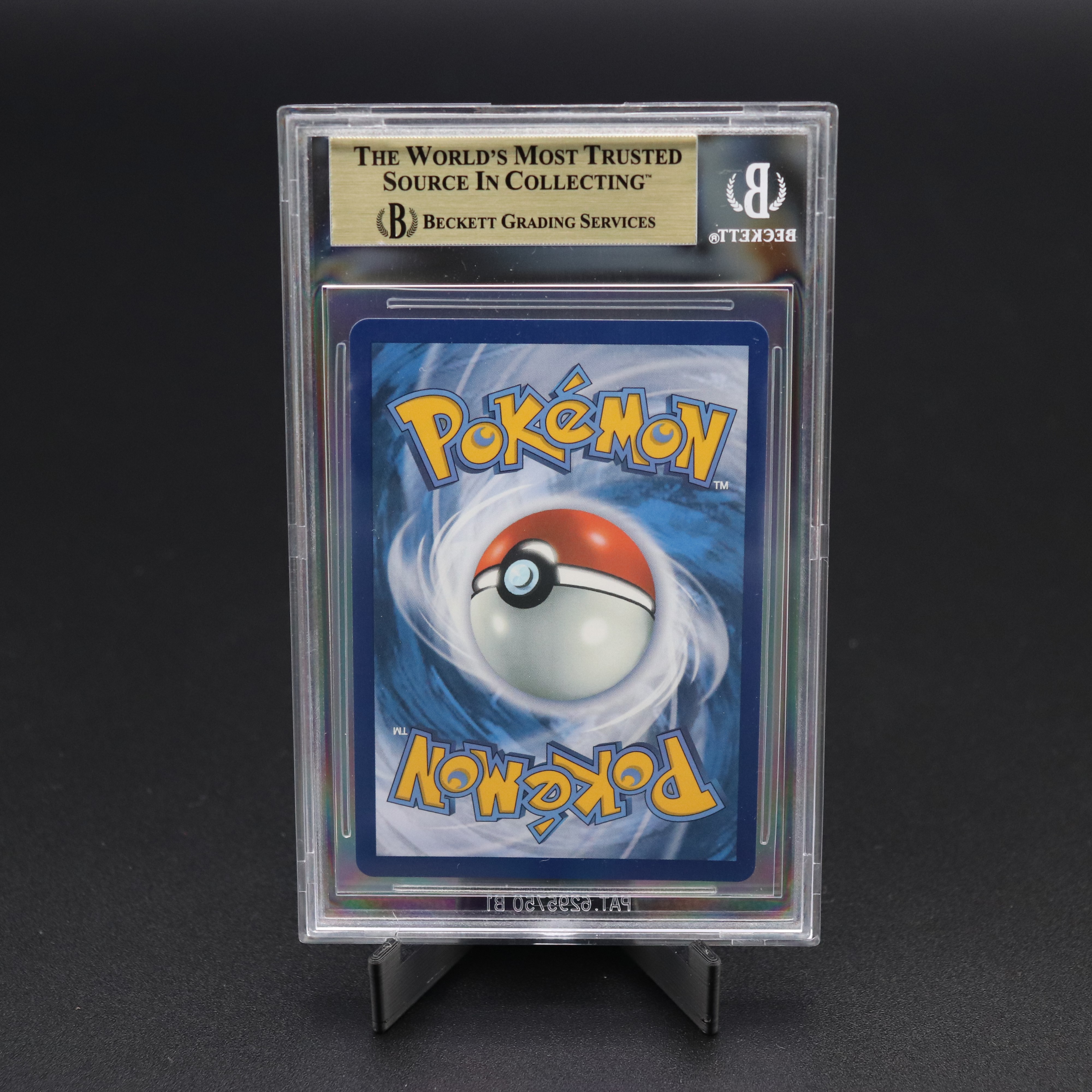 The Pokémon Company - Moltres Ex del Team Rocket #208 Dri, Sr Holo, Scarlatto e Violetto - Rivali...