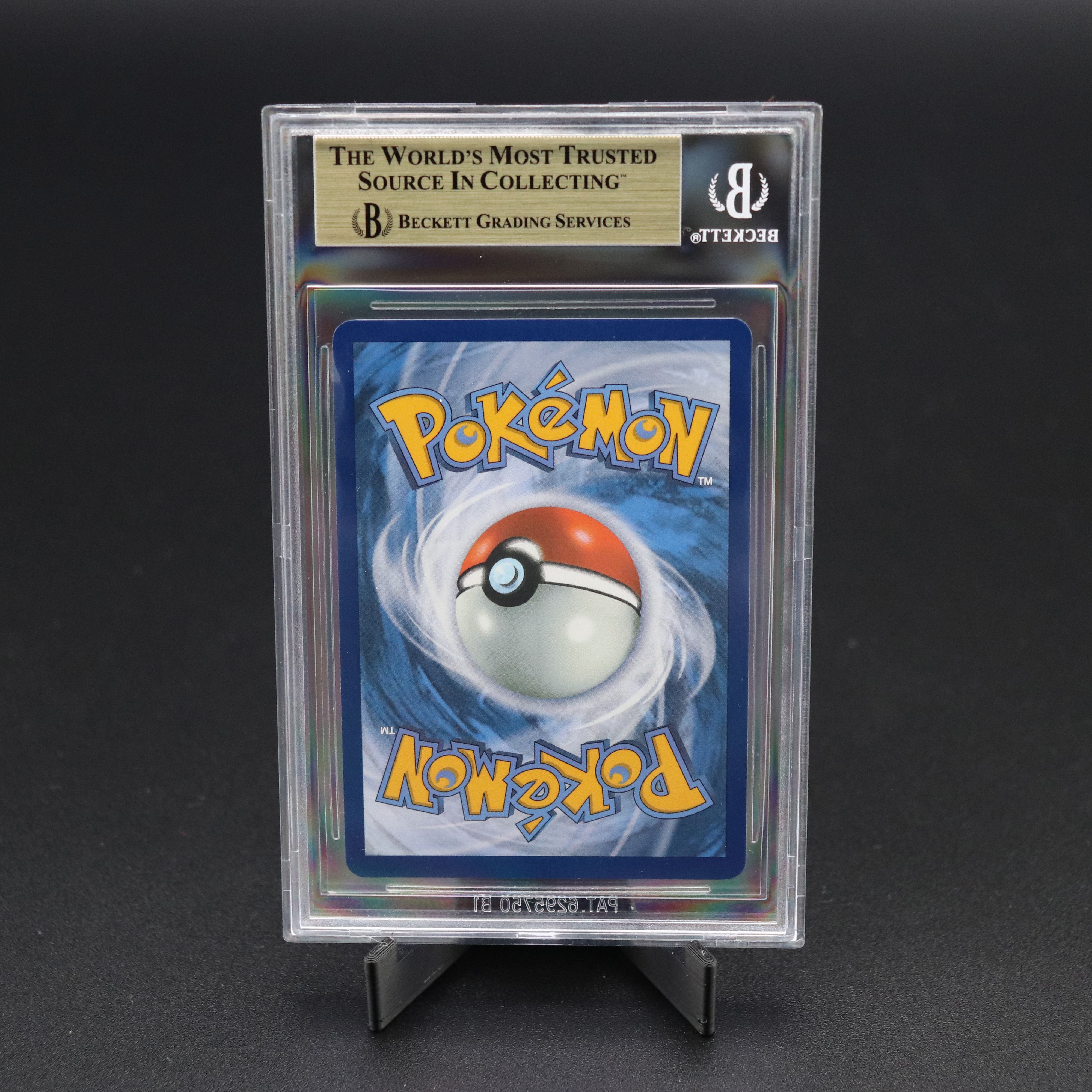 The Pokémon Company - Golett #122 Blk, Ir Holo, Scarlatto e Violetto - Luce Nera [ita]