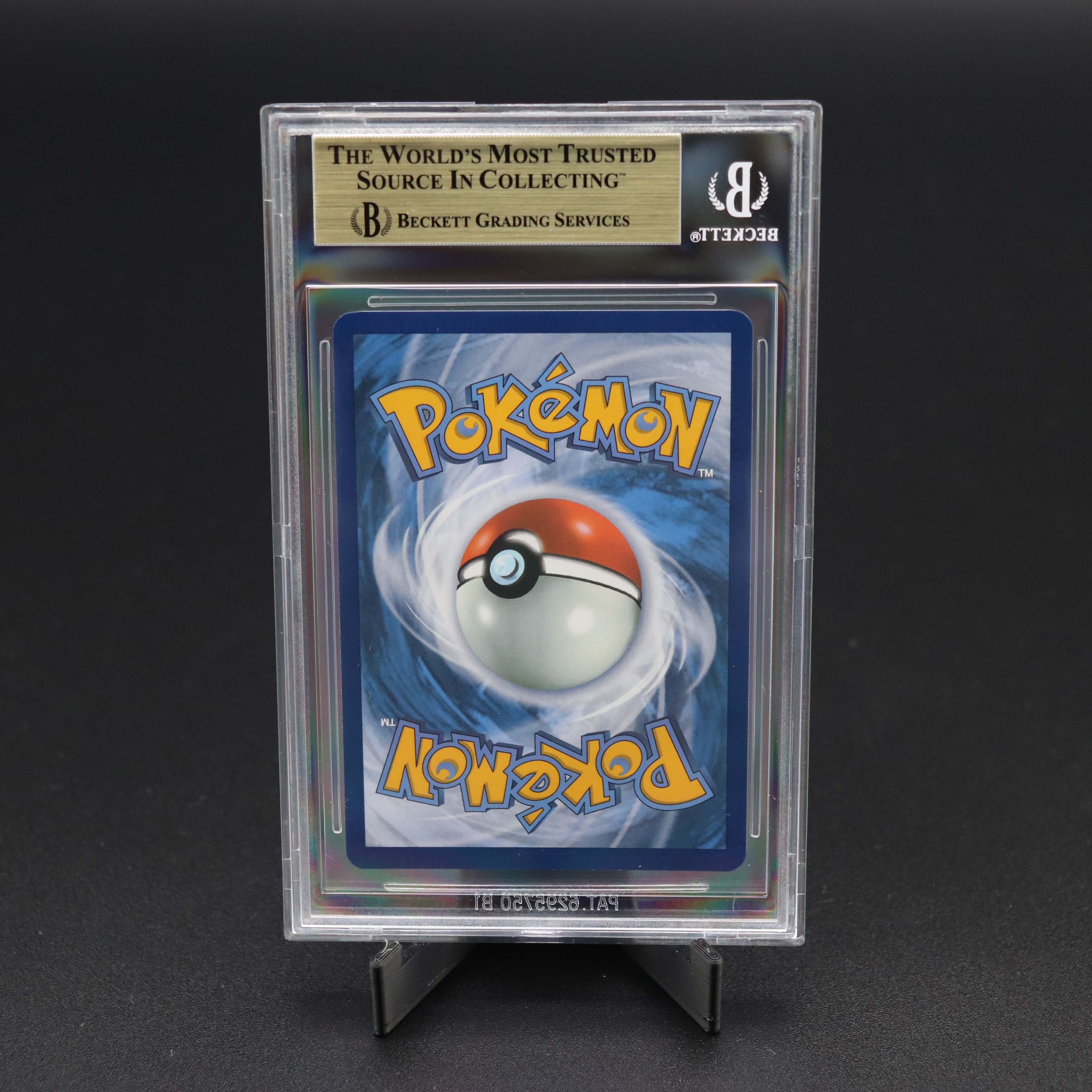 The Pokémon Company - Landorus #131 Blk, Ir Holo, Scarlatto e Violetto - Luce Nera [ita]