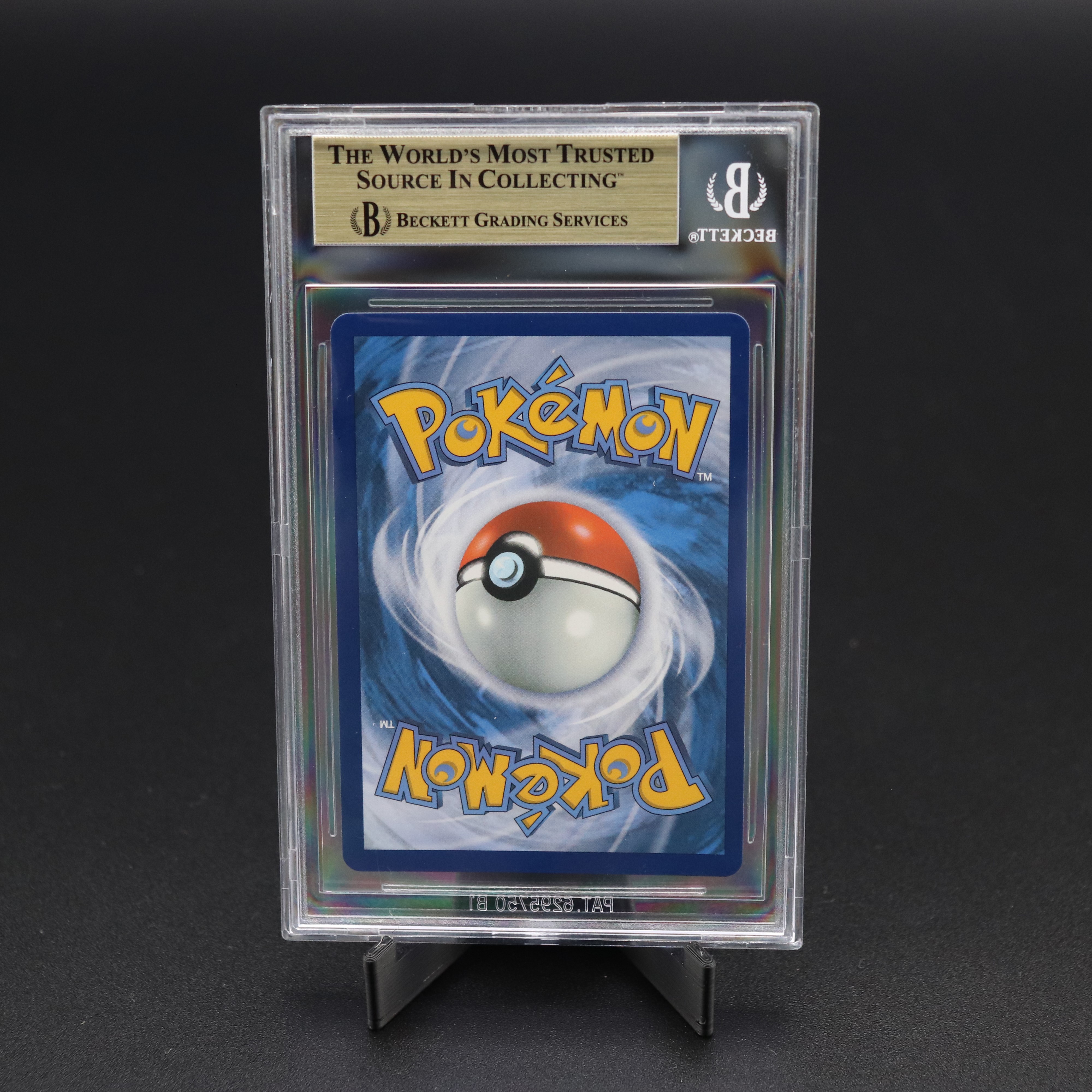 The Pokémon Company - Serperior Ex #164 Blk, Sir Holo, Scarlatto e Violetto - Luce Nera [ita]