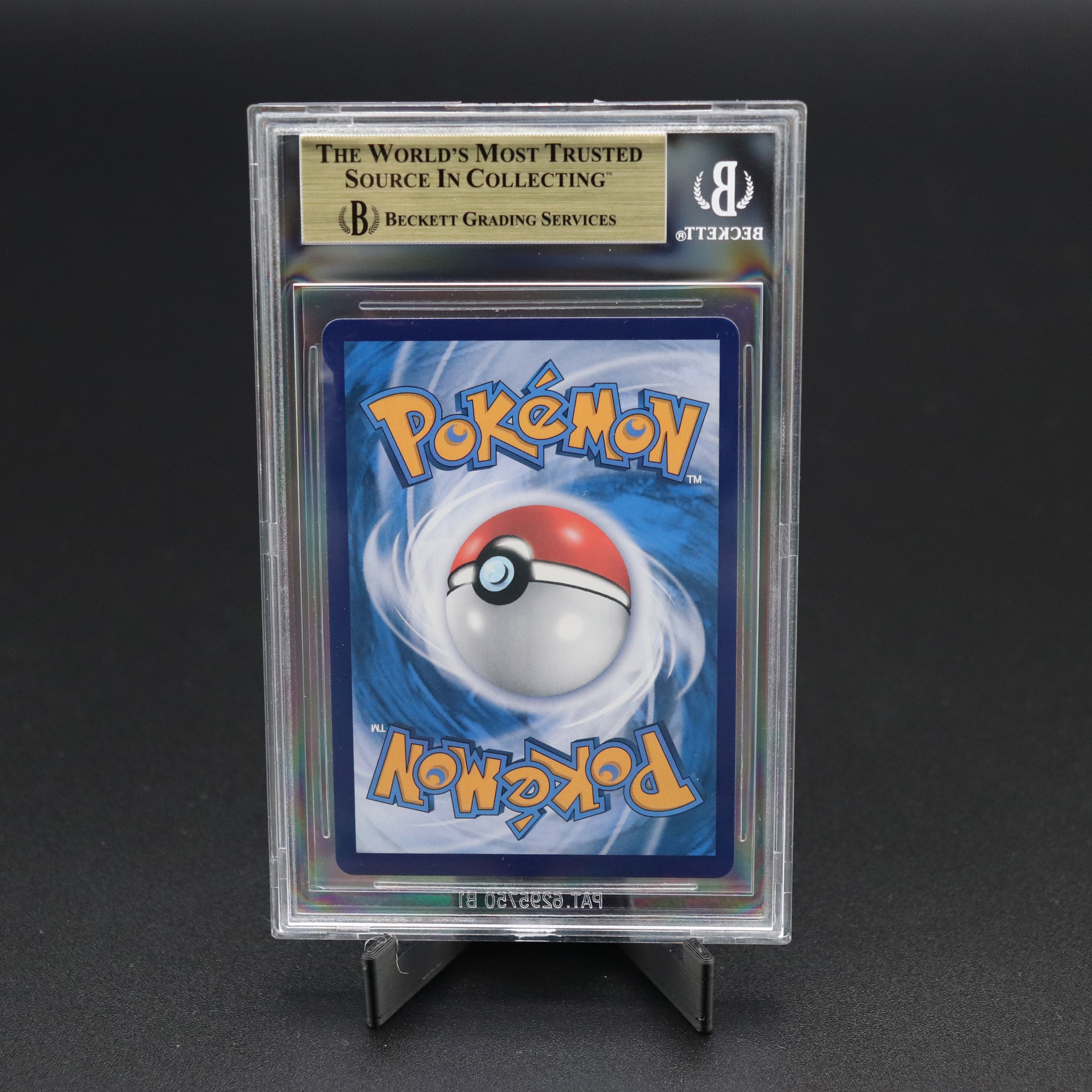The Pokémon Company - Mew Ex #185 151c, Sr Holo, Scarlet & Violet - 151 [chn]