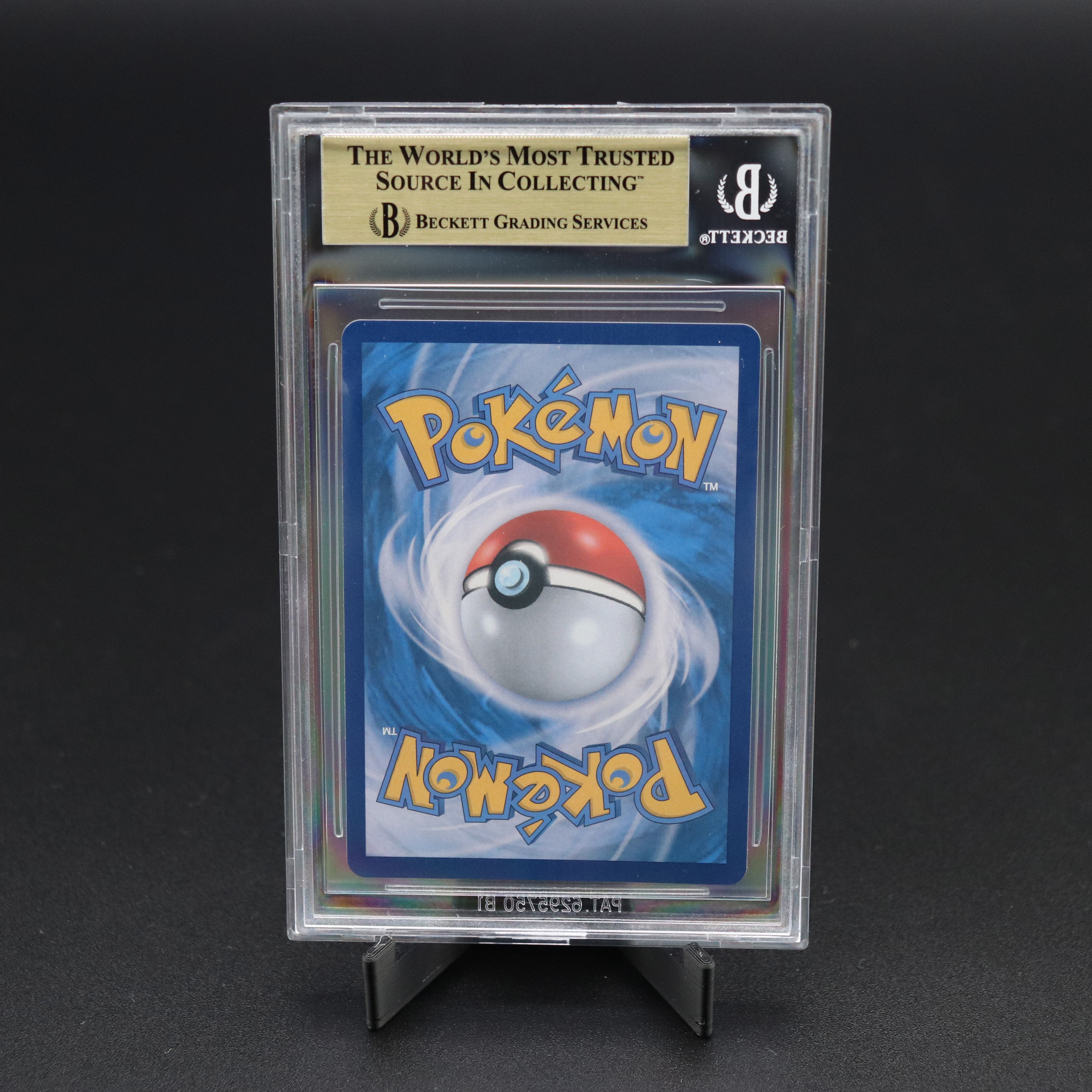 The Pokémon Company - Samurott #104 Sv11w, Ar Holo, Scarlet & Violet - White Flare [kor]