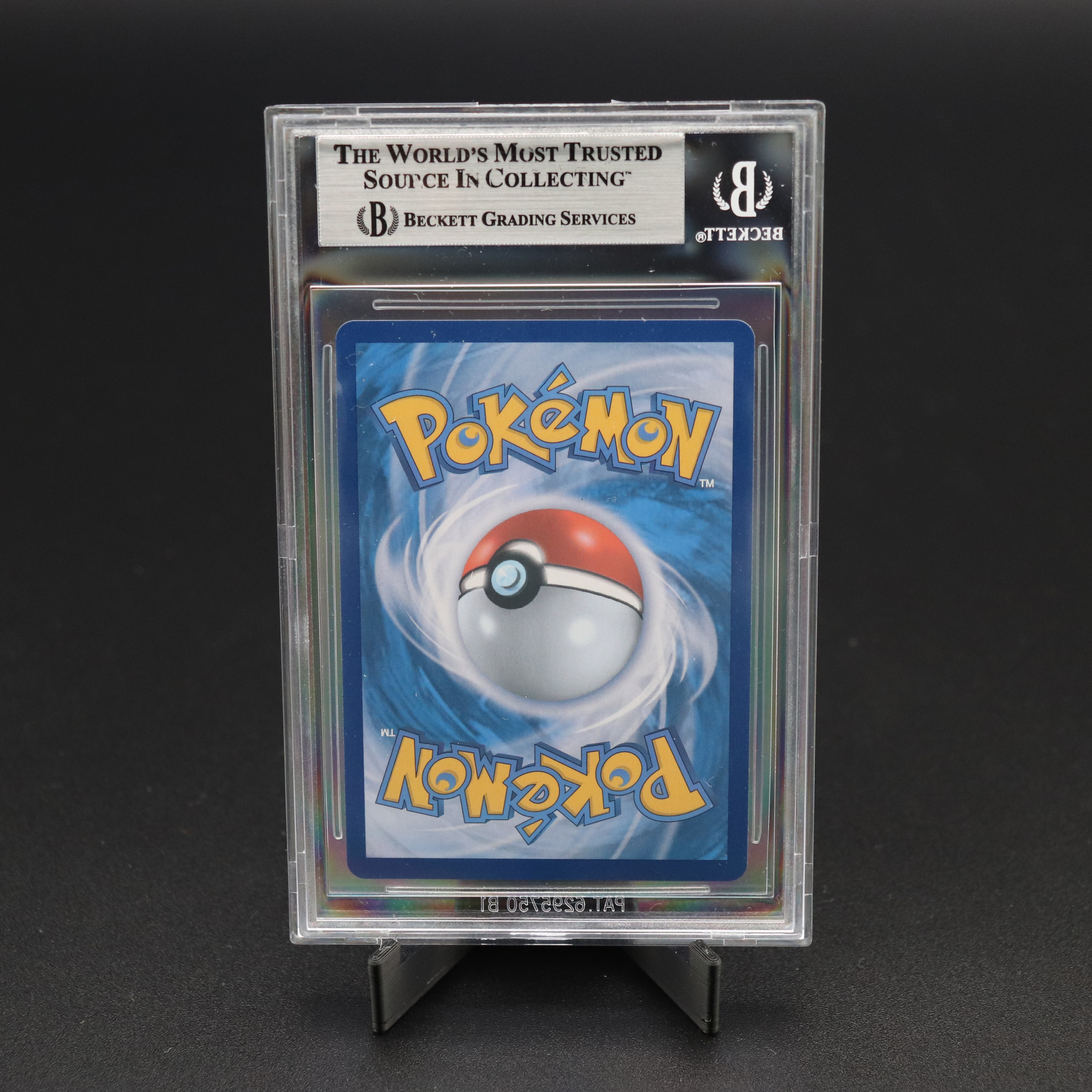 The Pokémon Company - Hilda #173 Sv11w, Sar Holo, Scarlet & Violet - White Flare [kor]