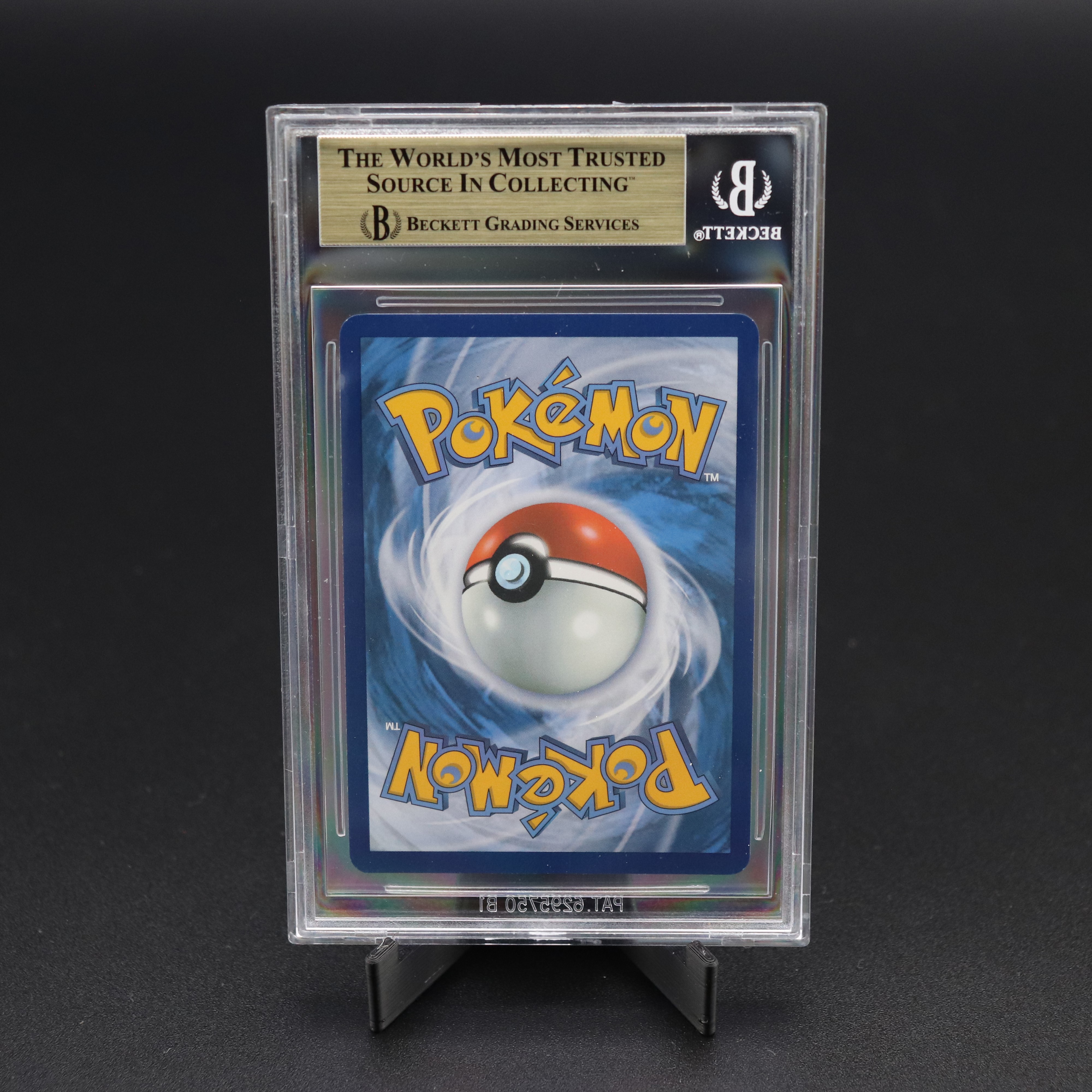 The Pokémon Company - Psyduck #007 Mep Cosmos Holo, Megaevoluzione - Black Star Promos [ita]