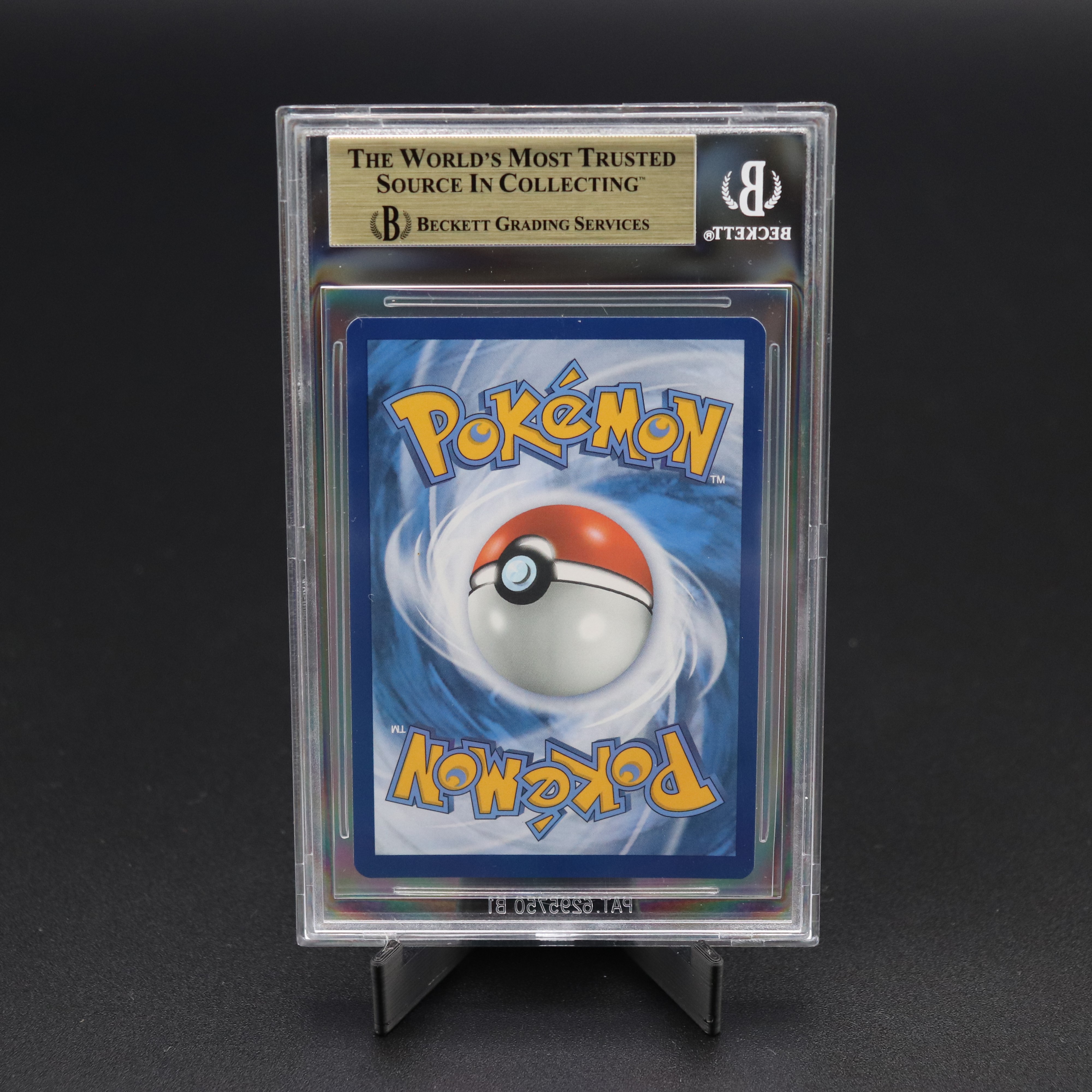 The Pokémon Company - Alakazam #009 Mep Holo, Megaevoluzione - Black Star Promos [ita]