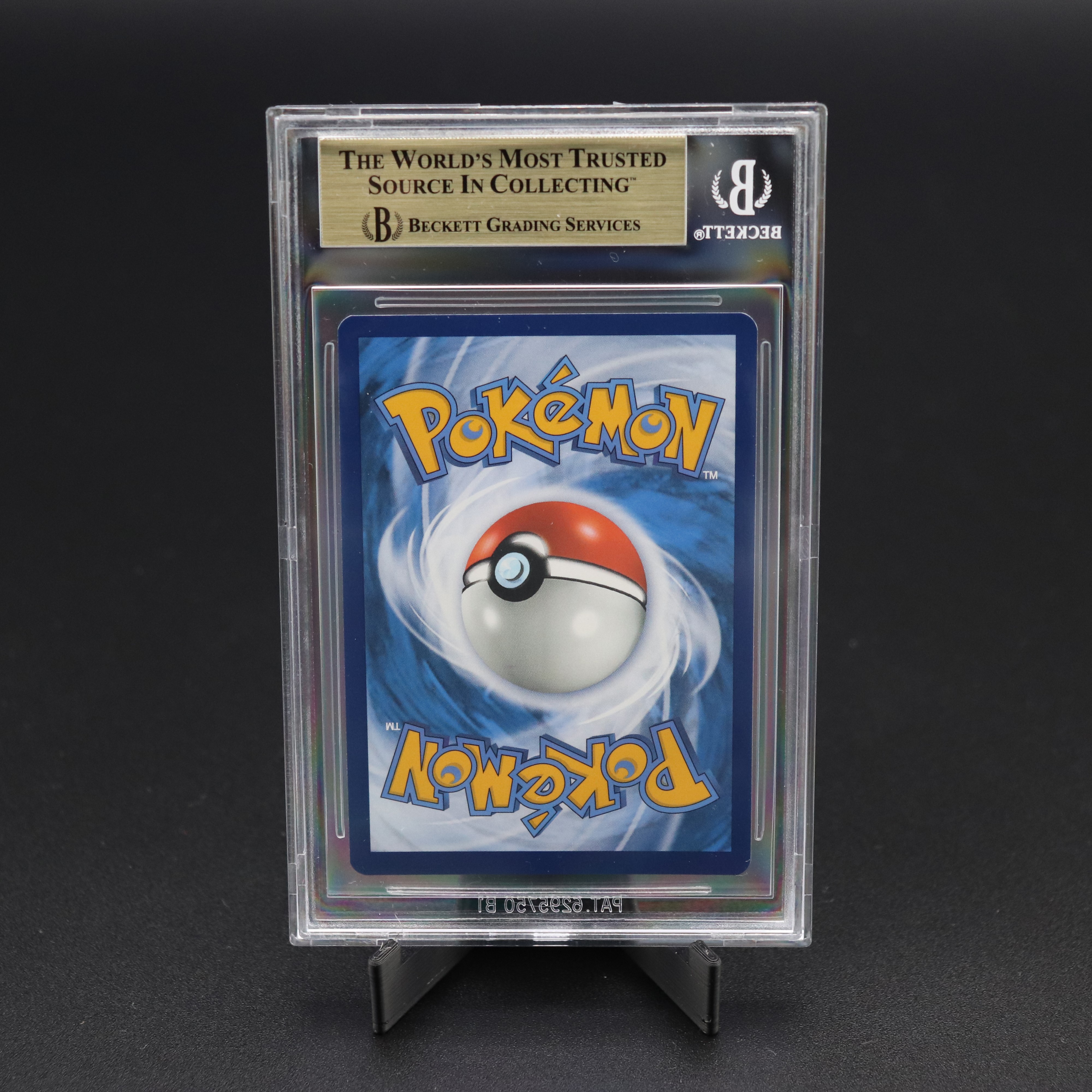 The Pokémon Company - Alakazam #009 Mep Holo, Megaevoluzione - Black Star Promos [ita]