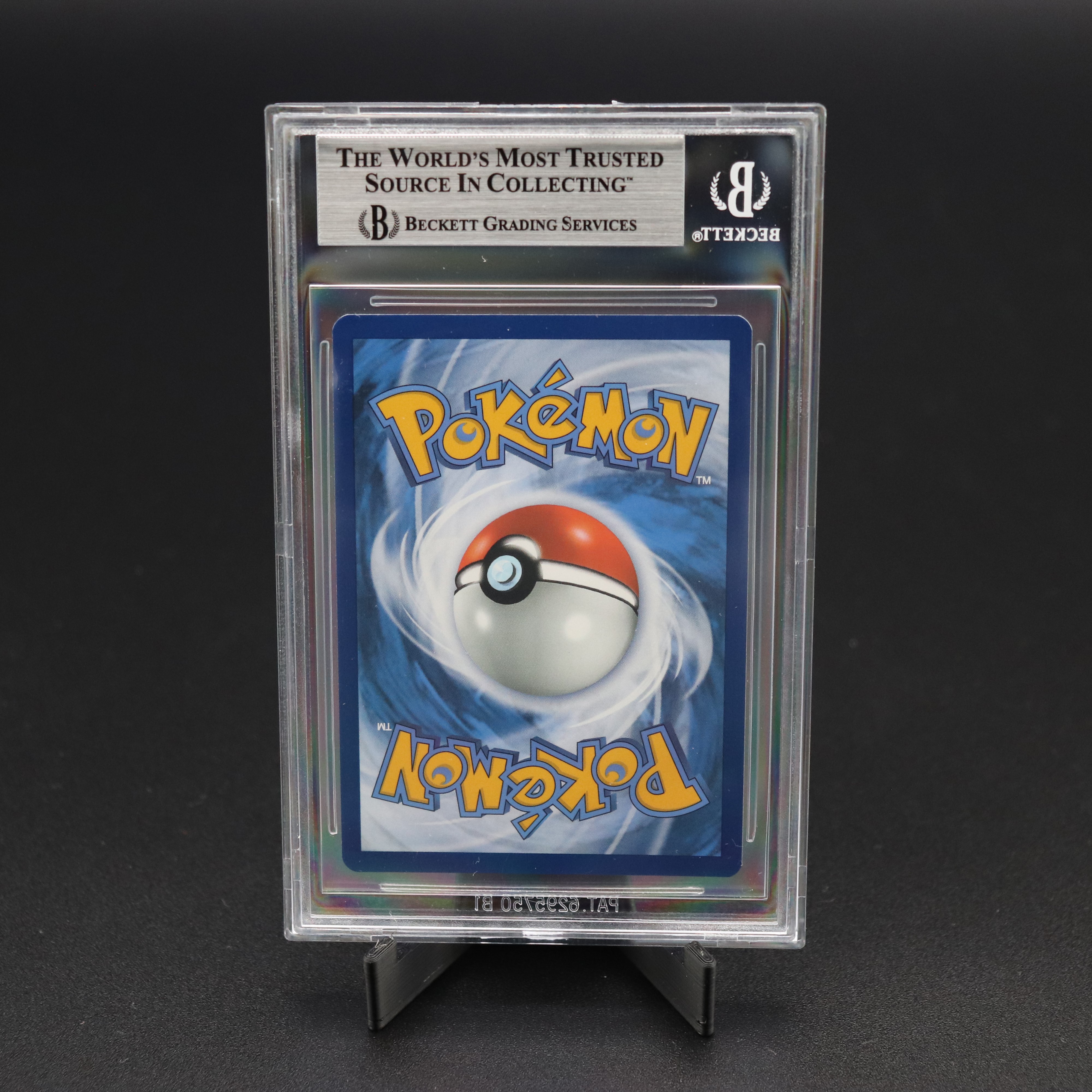 The Pokémon Company - Riolu #010 Mep Holo, Megaevoluzione - Black Star Promos [ita]