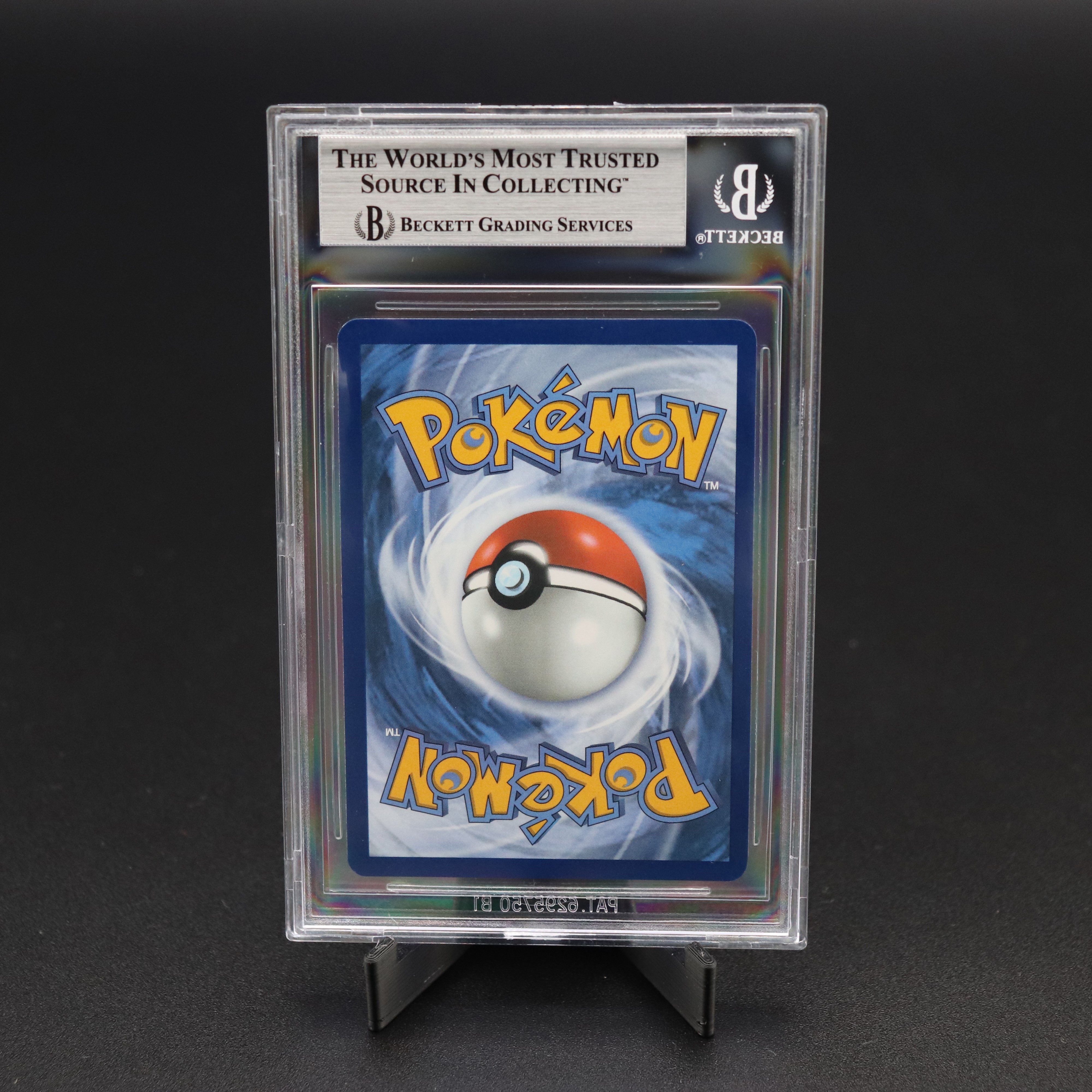 The Pokémon Company - Meloetta #026 Mep Holo, Megaevoluzione - Black Star Promos [ita]