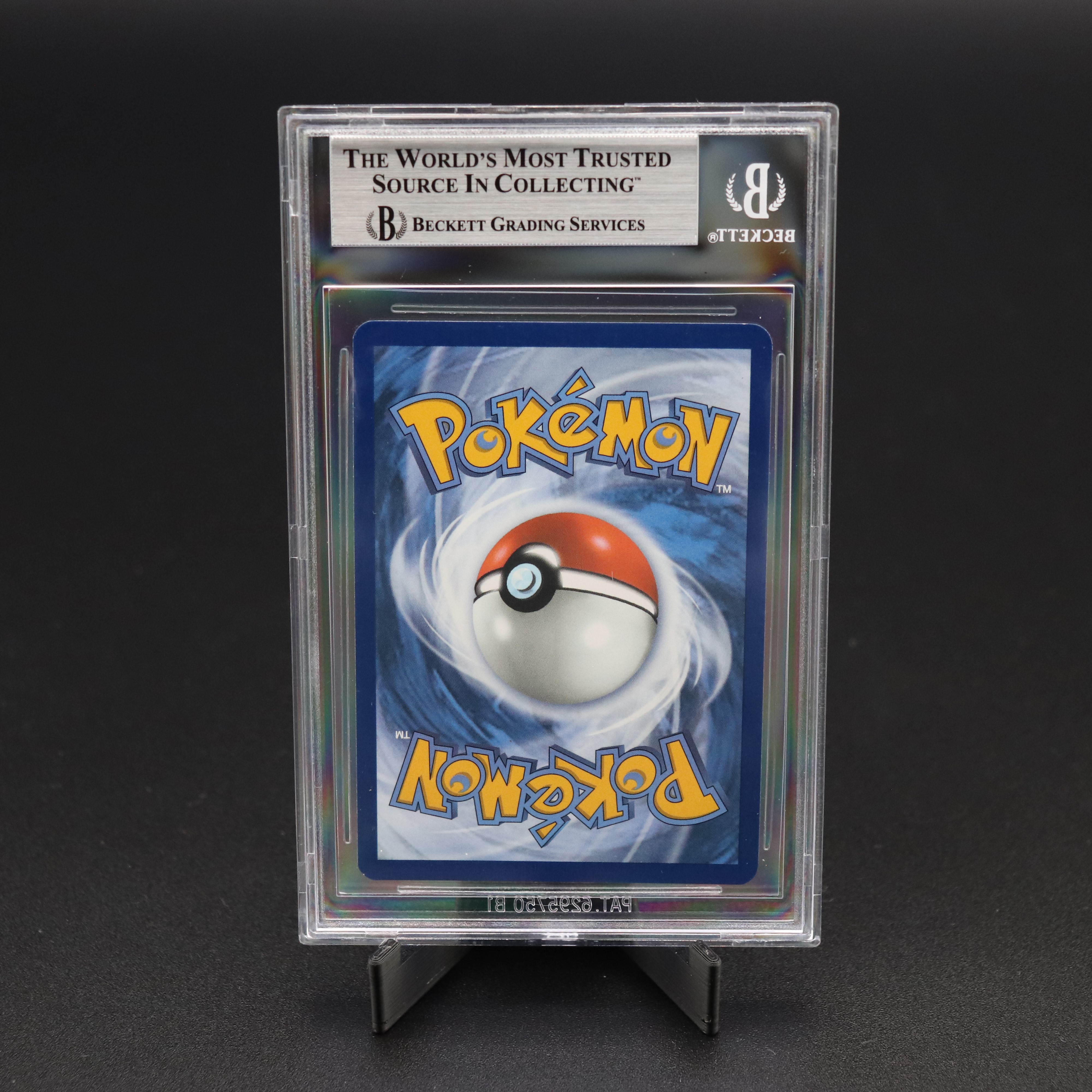 The Pokémon Company - Meloetta #026 Mep Holo, Megaevoluzione - Black Star Promos [ita]