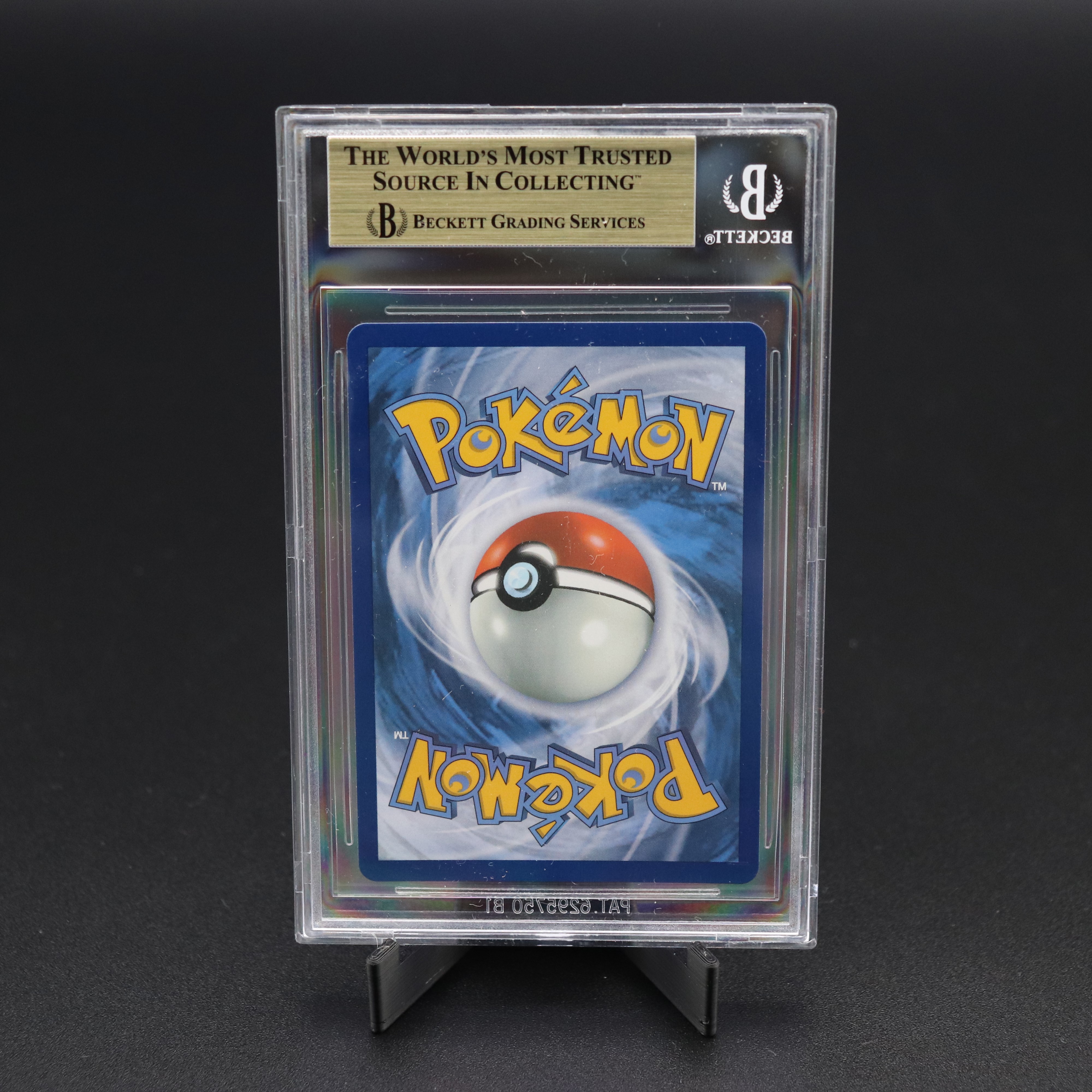 The Pokémon Company - Exeggutor #135 Meg, Ir Holo, Megaevoluzione [ita]