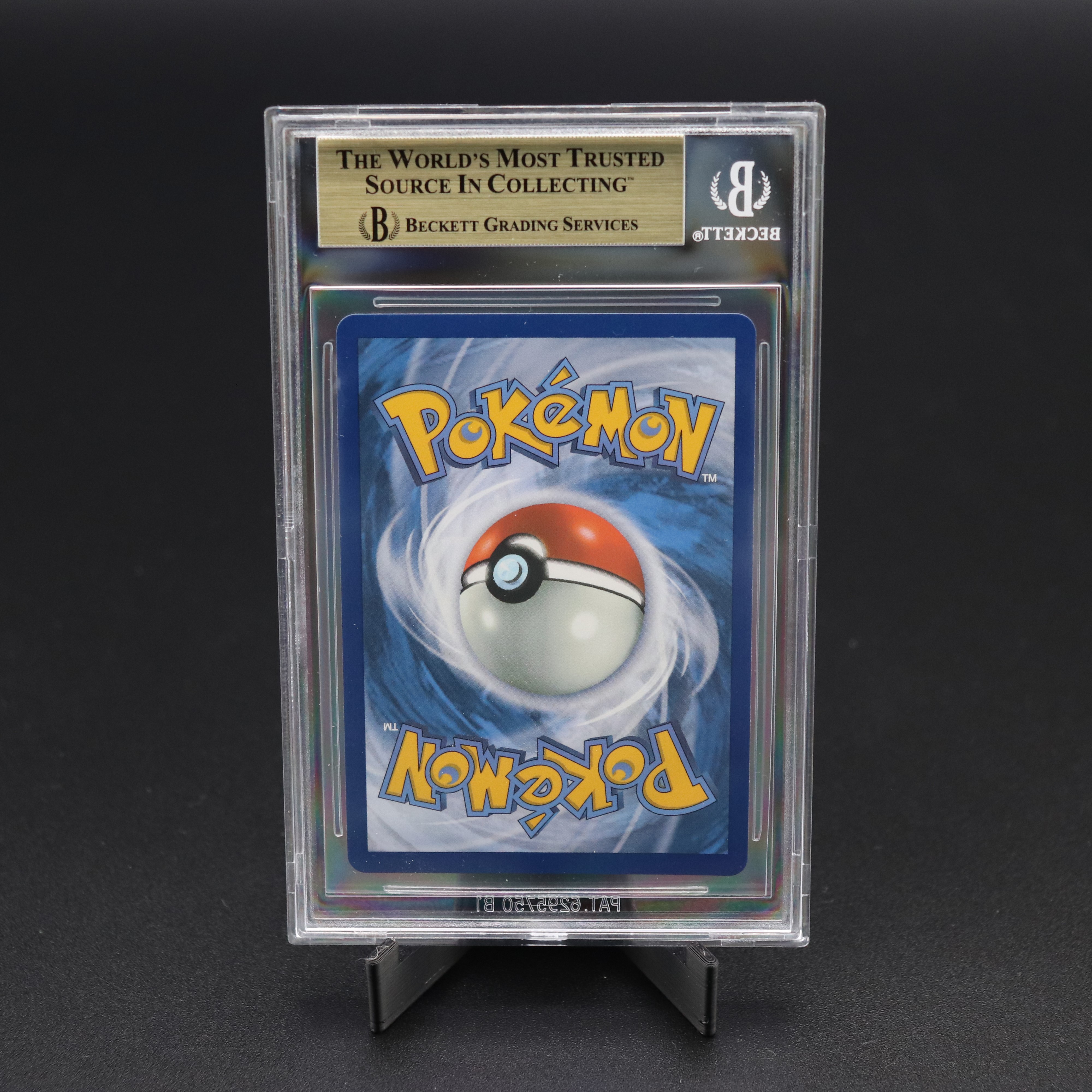 The Pokémon Company - Helioptile #143 Meg, Ir Holo, Megaevoluzione [ita]
