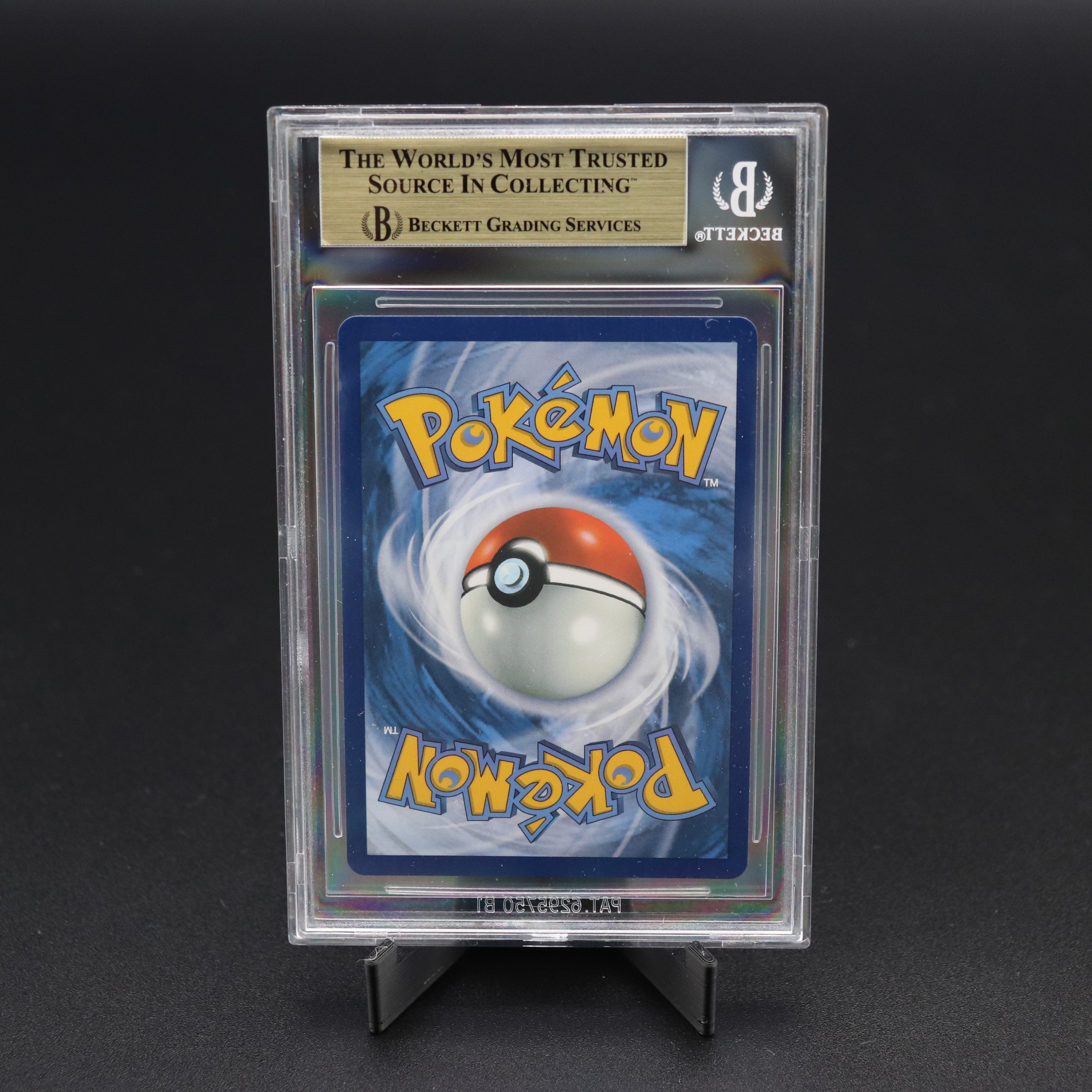 The Pokémon Company - Mega Absol Ex #180 Meg, Sir Holo, Megaevoluzione [ita]