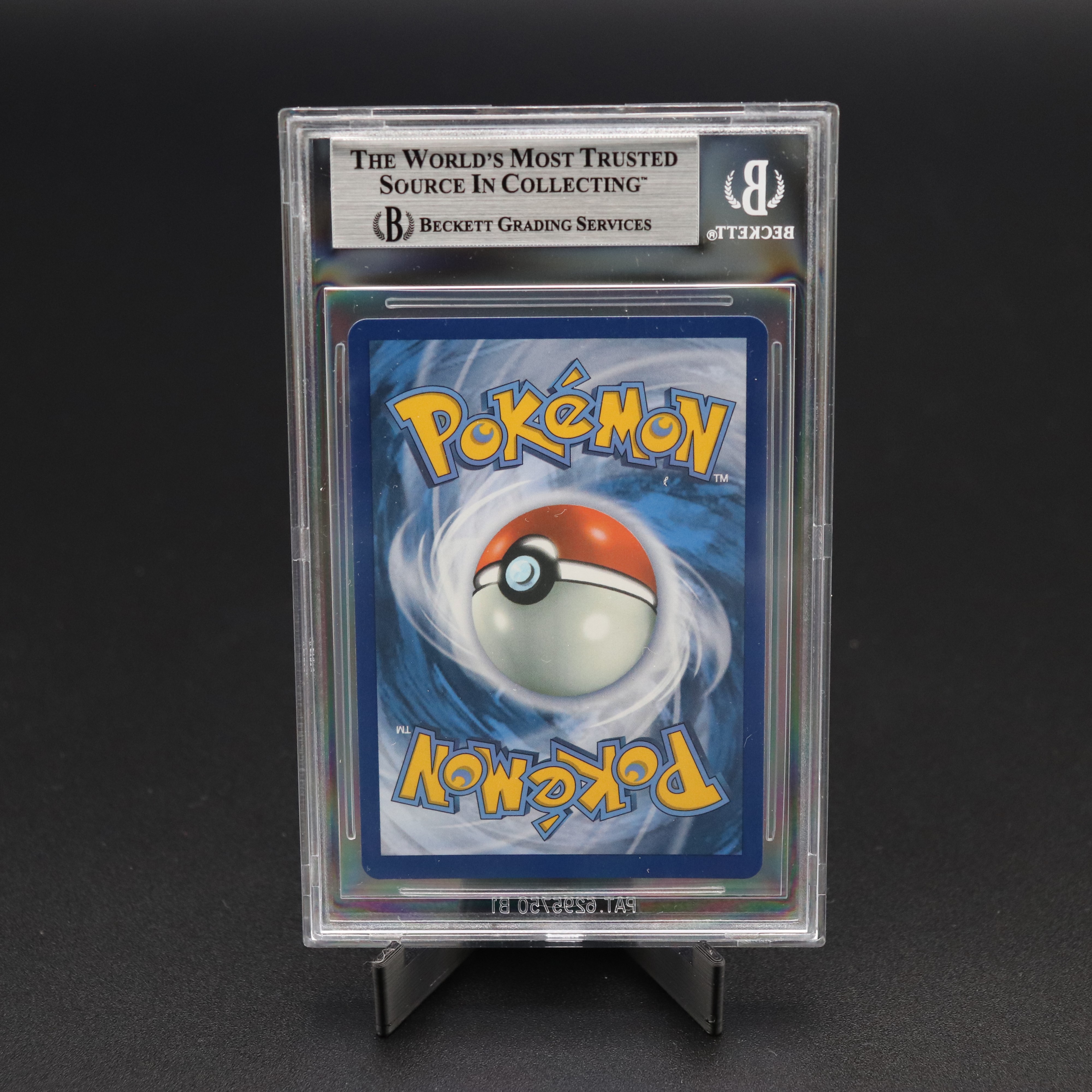 The Pokémon Company - Mega Latias Ex #181 Meg, Sir Holo, Megaevoluzione [ita]