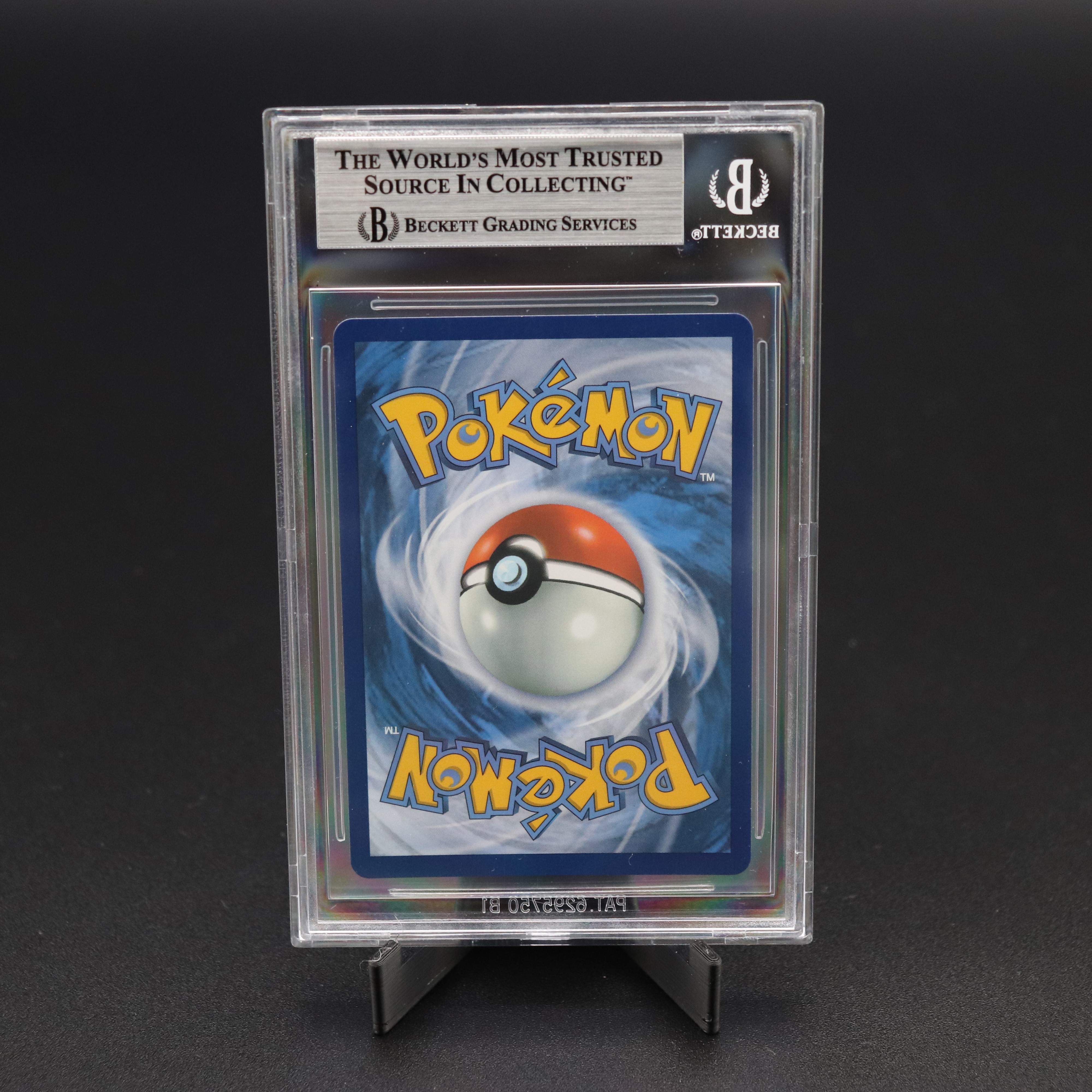 The Pokémon Company - Compassione di Lino #186 Meg, Sir Holo, Megaevoluzione [ita]