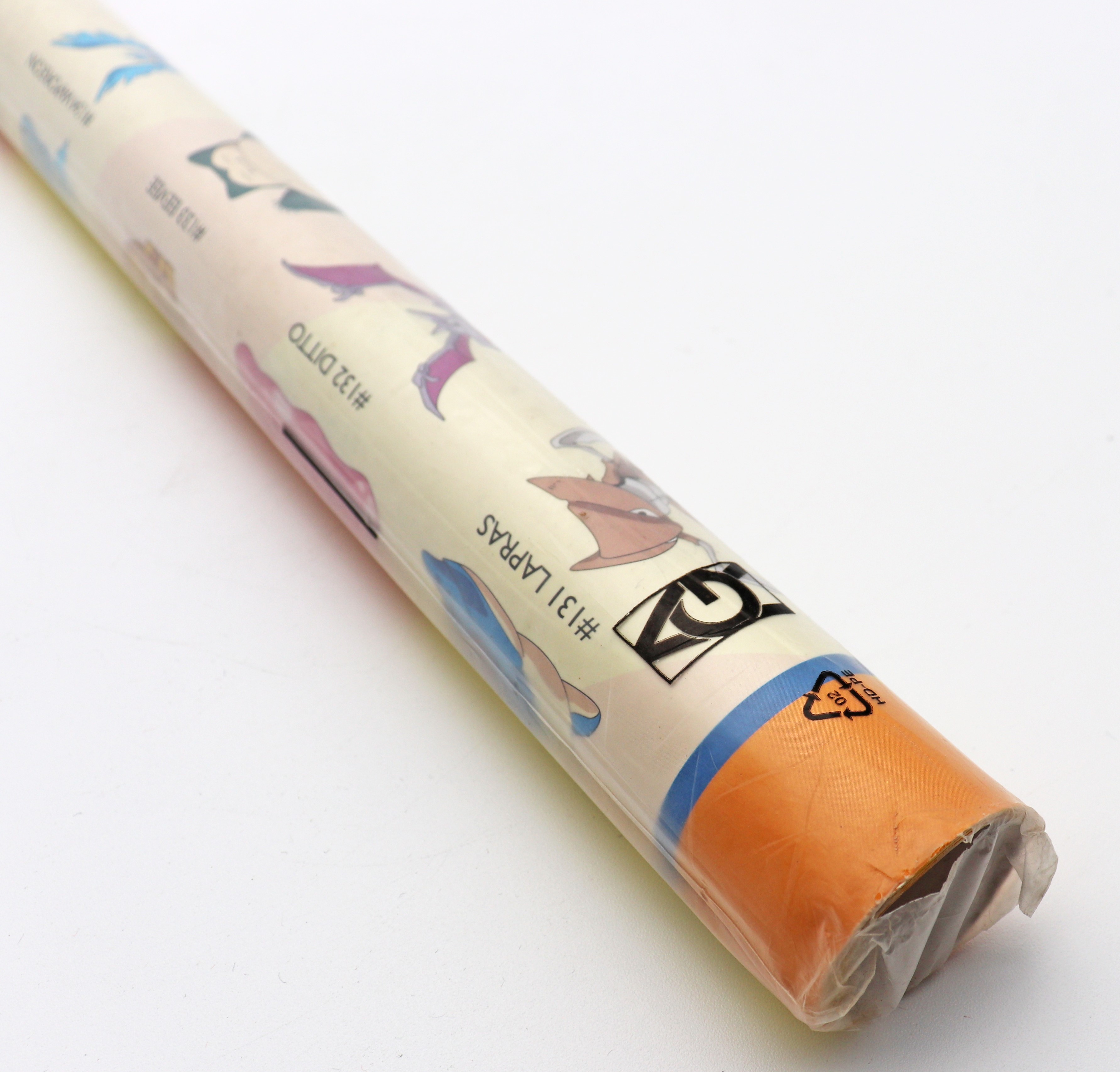 The Pokémon Company - Vintage Pokémon Poster, Sealed (scroll Rolled), First Gen. 151 Kanto [eng]