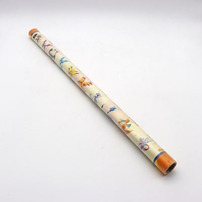 Vintage Pokémon Poster, Sealed (scroll Rolled), First Gen. 151 Kanto [eng]