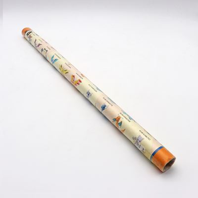 Vintage Pokémon Poster, Sealed (scroll Rolled), First Gen. 151 Kanto [eng]