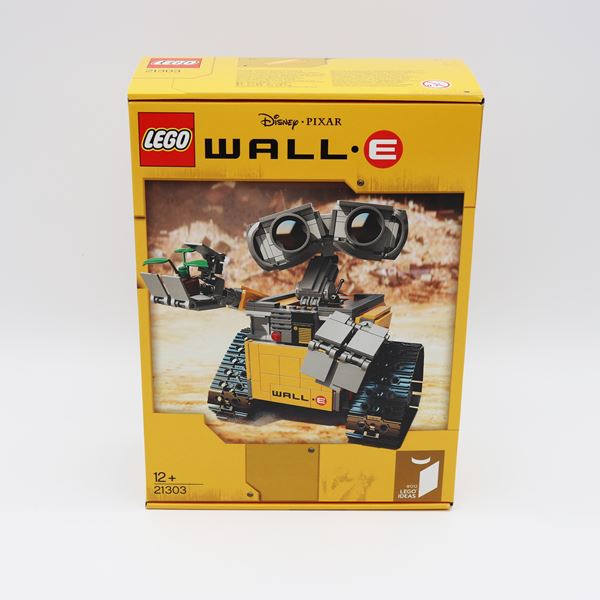 LEGO 21303 – WALL–E