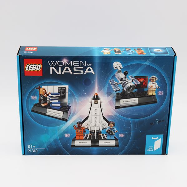 LEGO 21312 – Women of NASA
