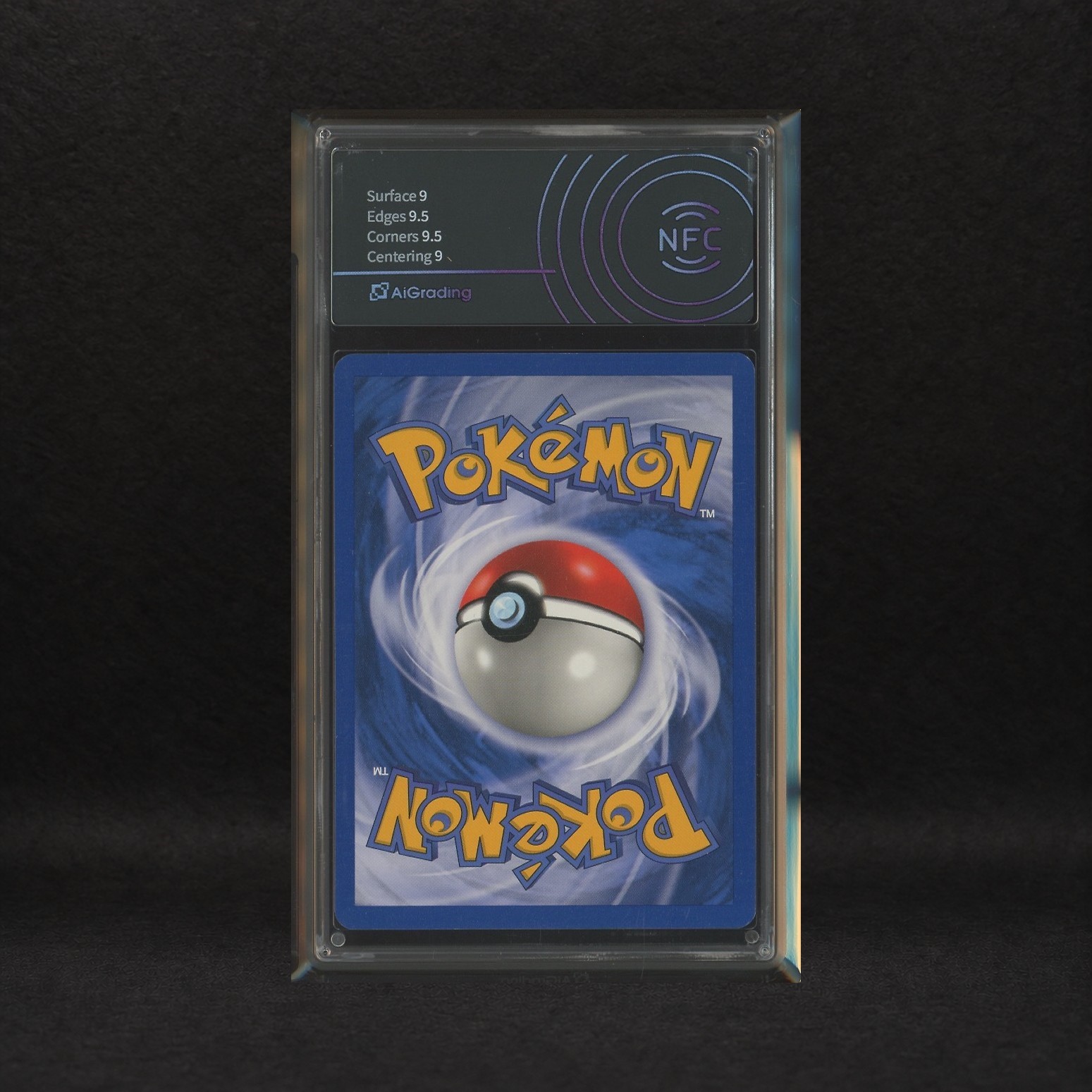 The Pokémon Company - Treecko #3, Nintendo Black Star Promos [ita]