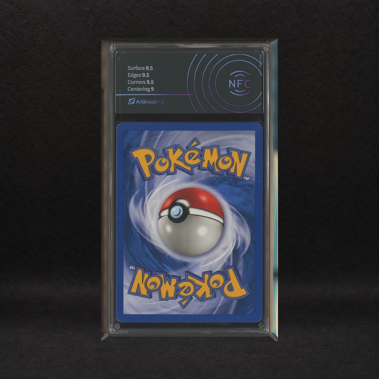 The Pokémon Company - Treecko #3, Nintendo Black Star Promos [ita]
