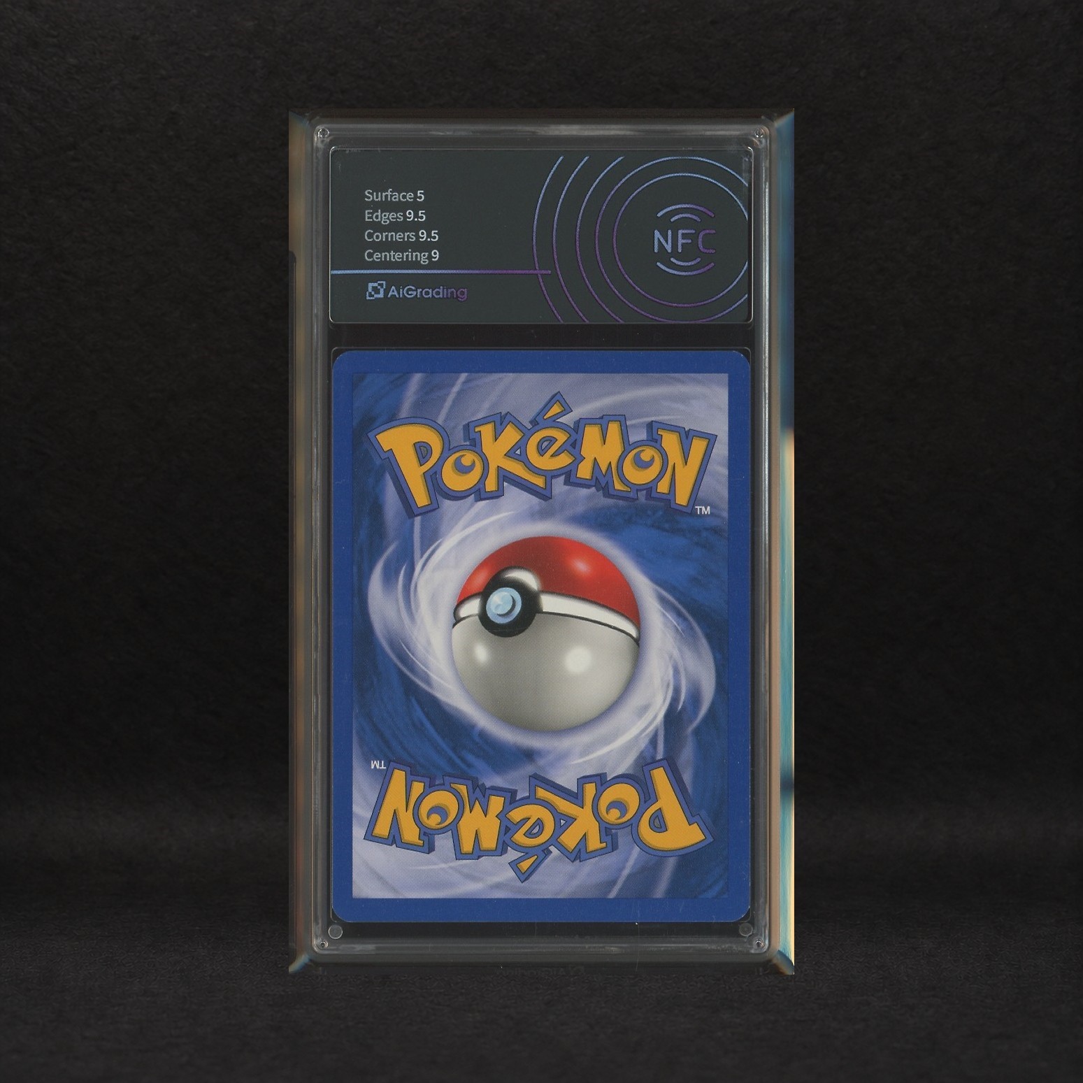 The Pokémon Company - Torchic #8, Nintendo Black Star Promos [ita]