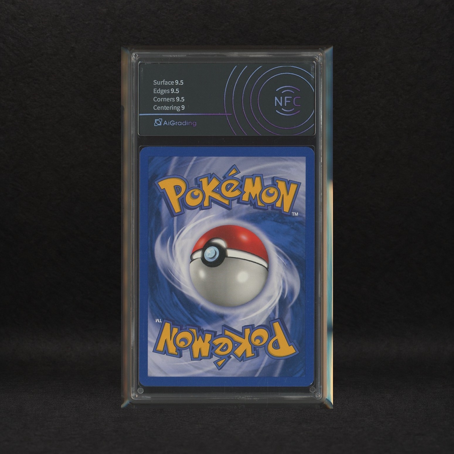 The Pokémon Company - Mudkip #10, Nintendo Black Star Promos [ita]