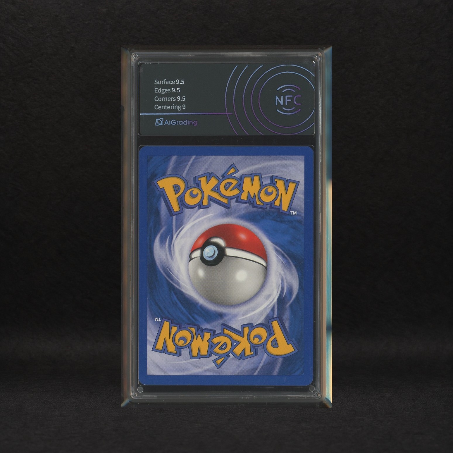 The Pokémon Company - Torchic #6 Holo (swirl) Poké Ball, Nintendo Black Star Promos [ita]