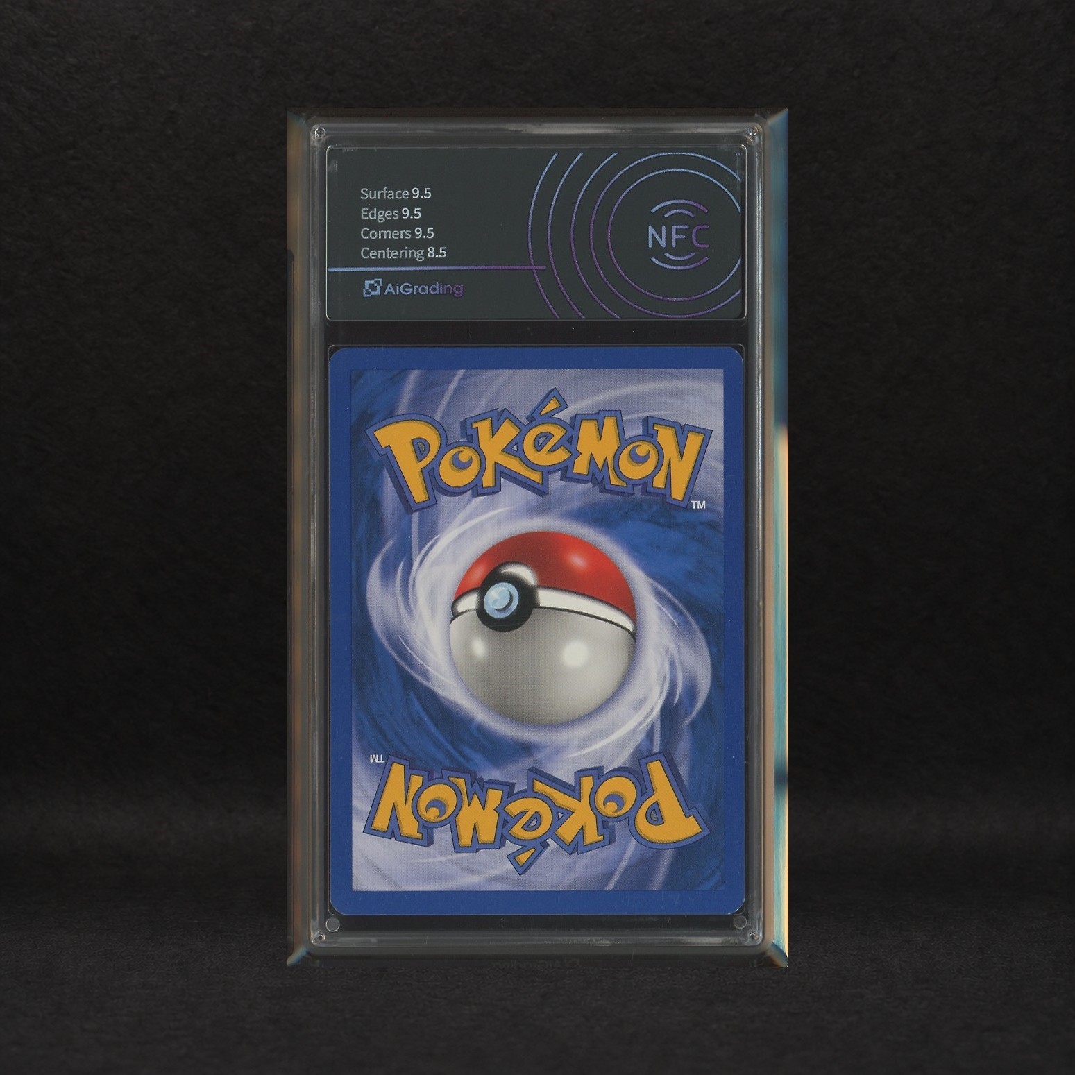 The Pokémon Company - Torchic #6 Holo Poké Ball, Nintendo Black Star Promos [ita]