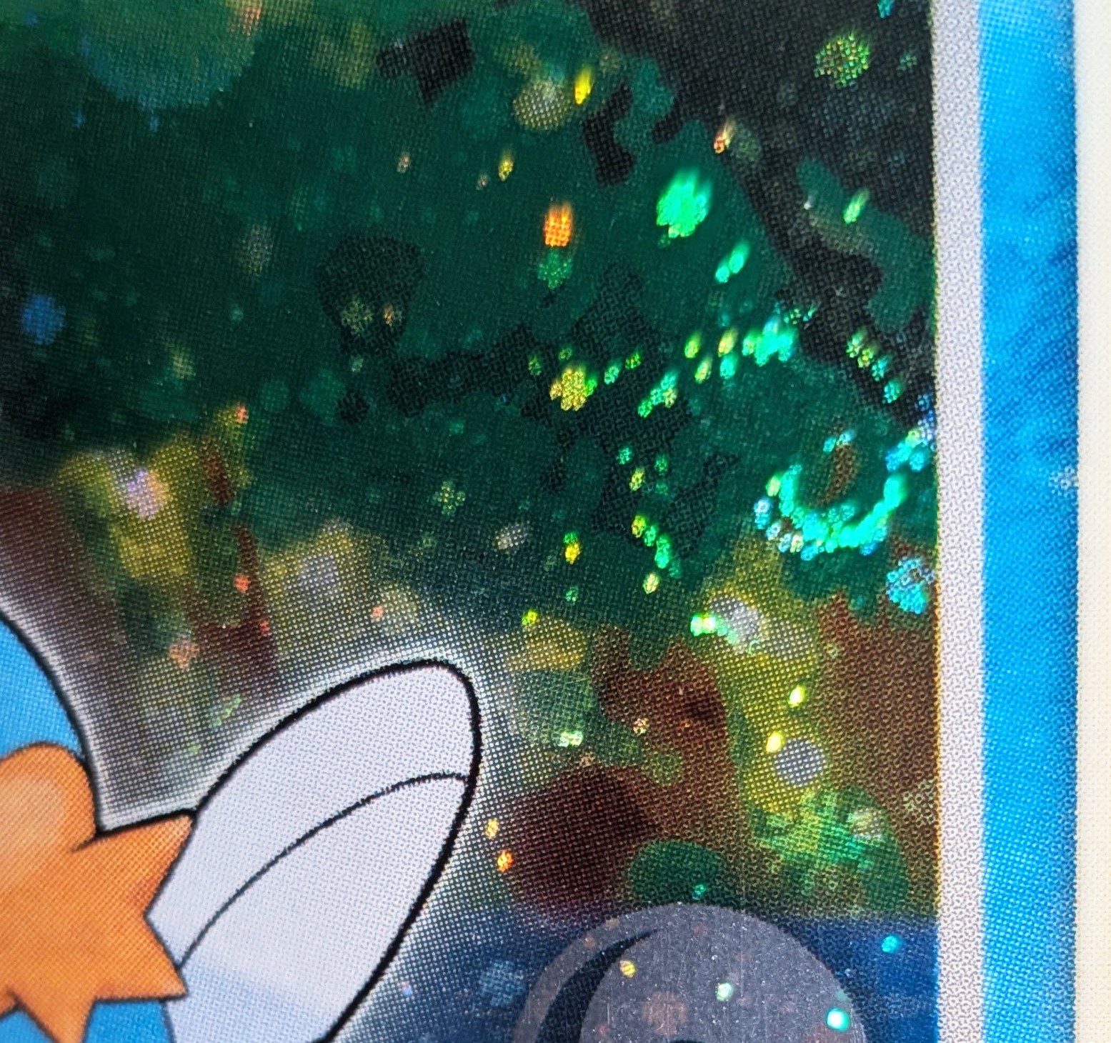 The Pokémon Company - Mudkip #5 Holo (swirl) Poké Ball, Nintendo Black Star Promos [ita]