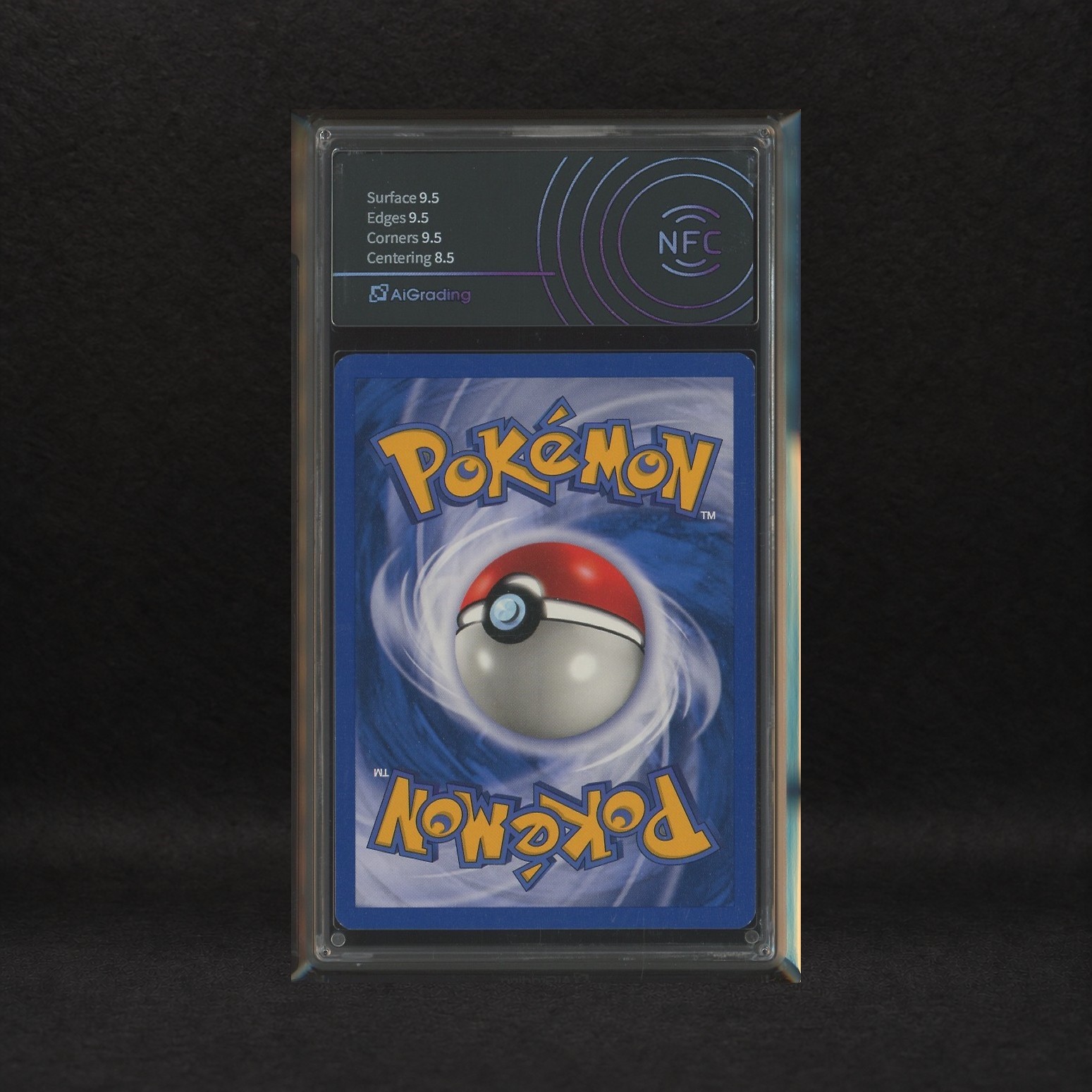 The Pokémon Company - Grovyle #4 "vincitore" , Nintendo Black Star Promos [ita]