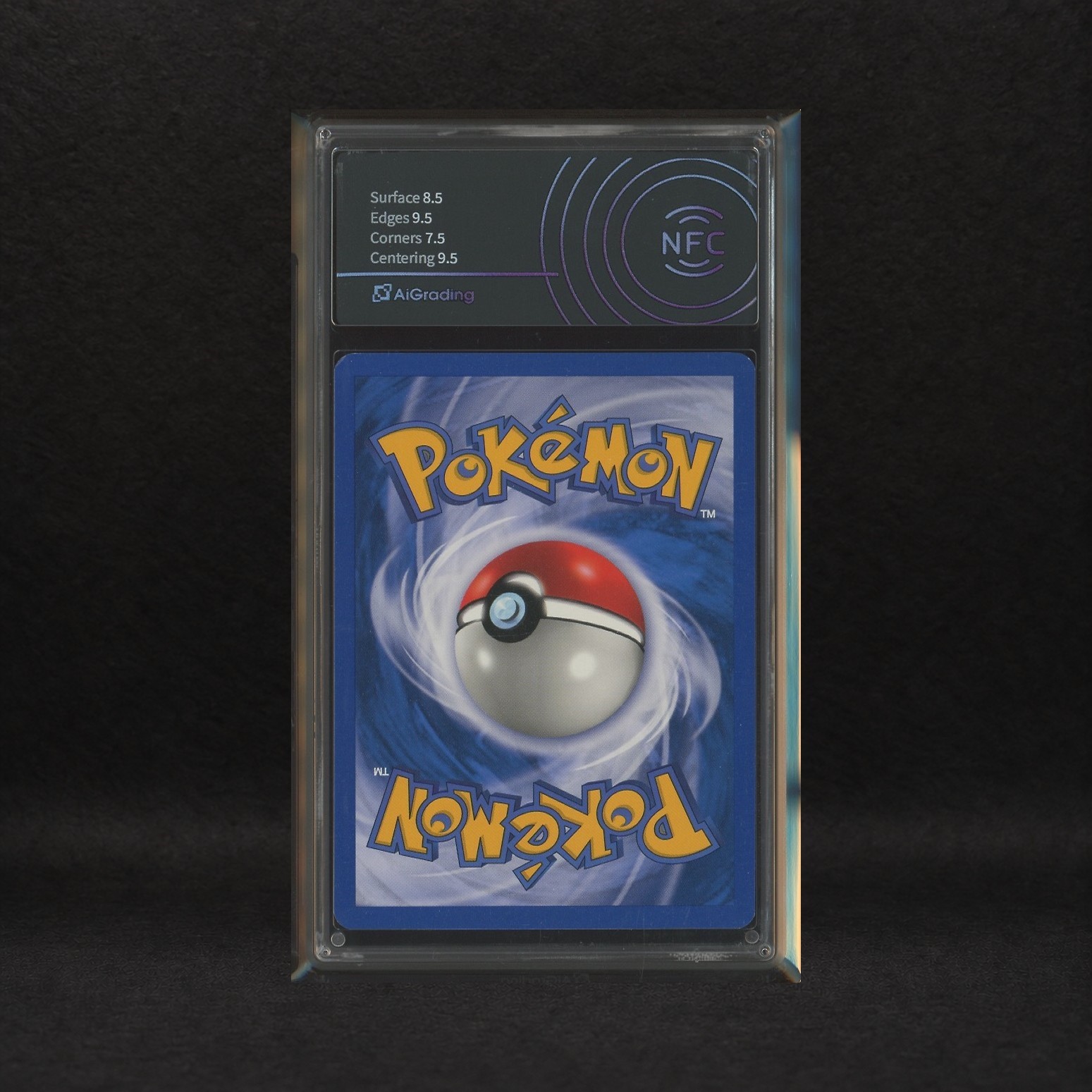 The Pokémon Company - Marshtomp #11 "vincitore" , Nintendo Black Star Promos [ita]