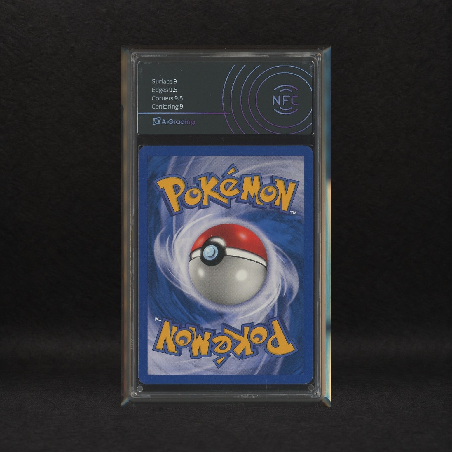 The Pokémon Company - Marshtomp #11 "vincitore" , Nintendo Black Star Promos [ita]