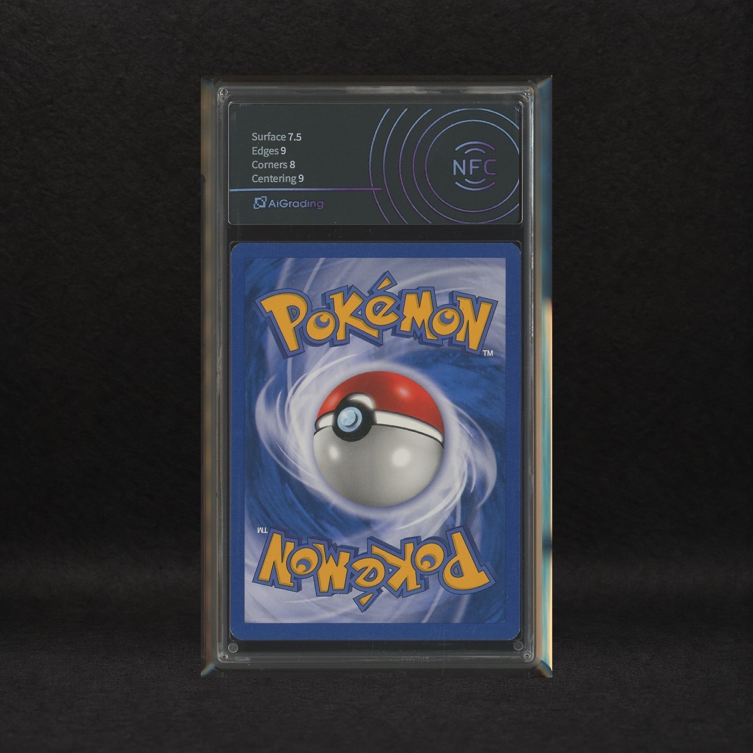 The Pokémon Company - Charizard #100 Holo "national Championships" , Ex Dragon Promos [eng]