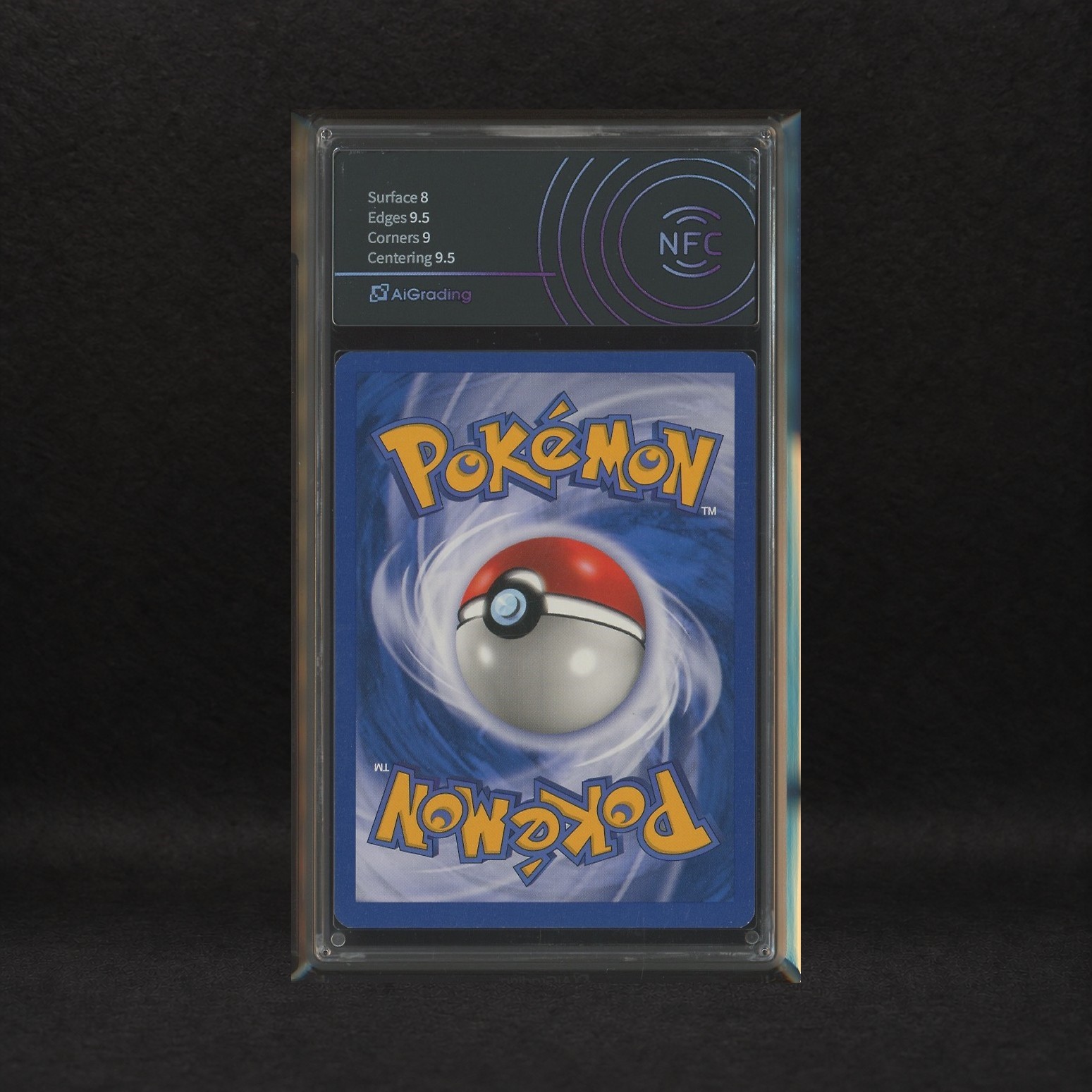 The Pokémon Company - Charizard #100 Holo "national Championships" , Ex Dragon Promos [eng]