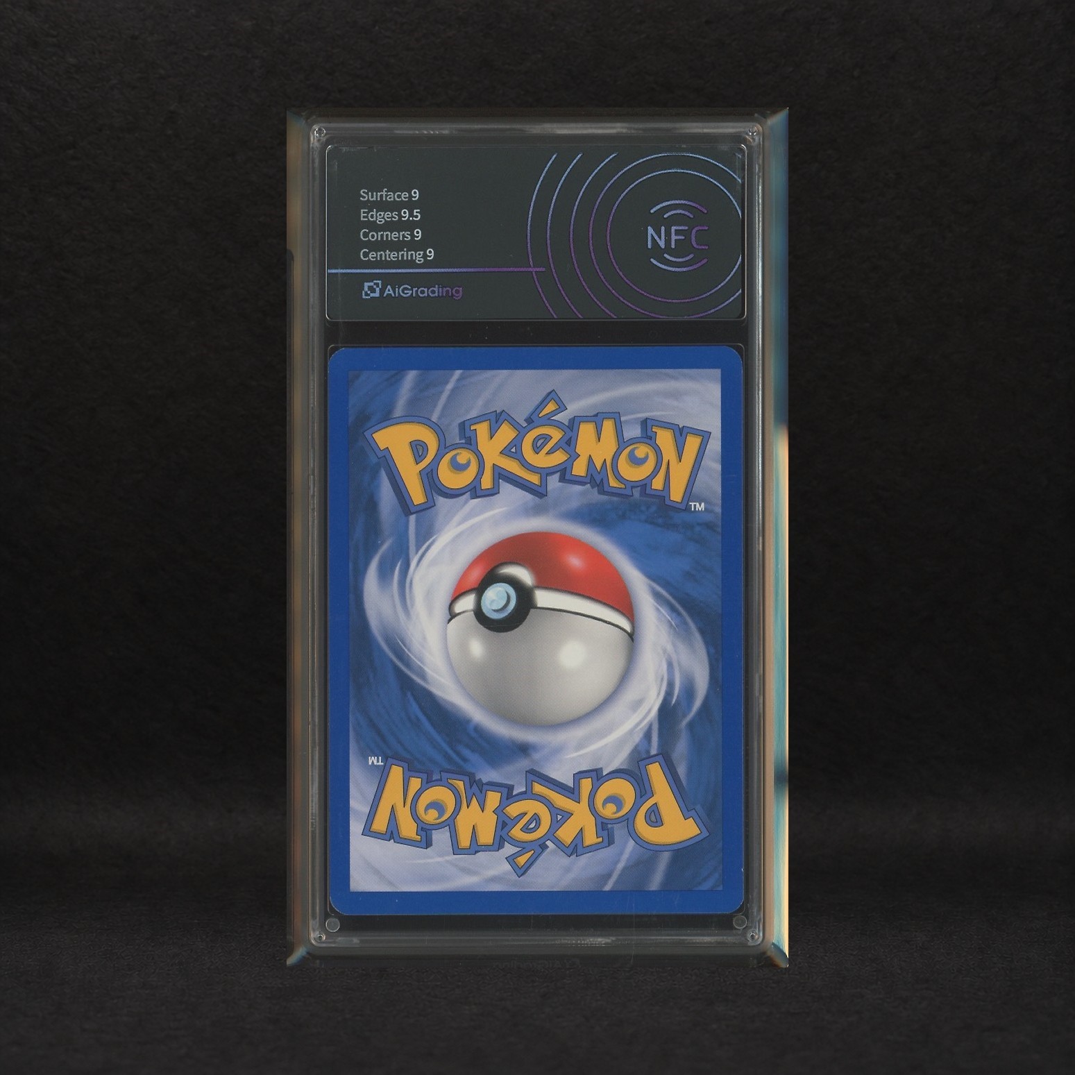 The Pokémon Company - Wartortle #50 "pre-release", Ex Firered & Leafgreen [eng]