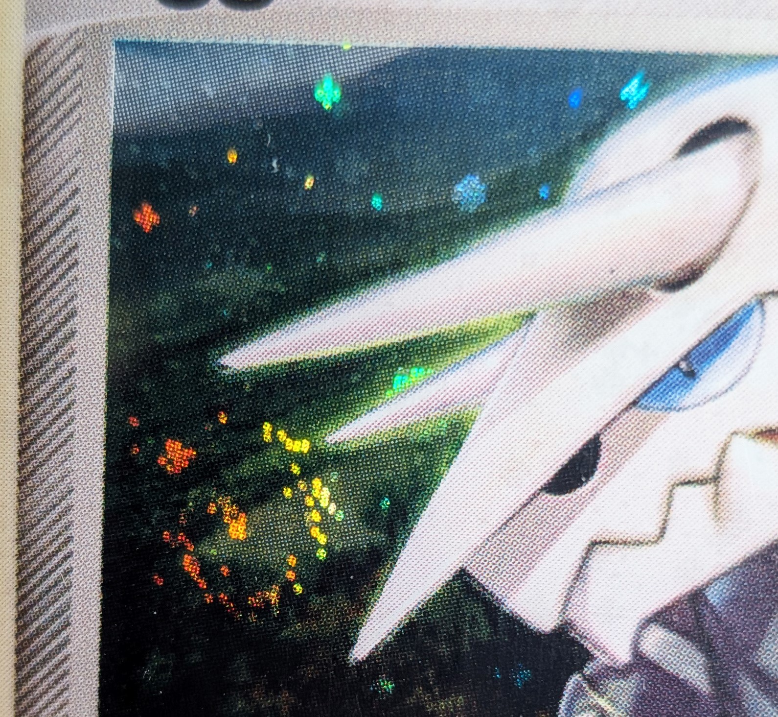 The Pokémon Company - Aggron #1 Holo (swirl), Ex Rubino e Zaffiro [ita]