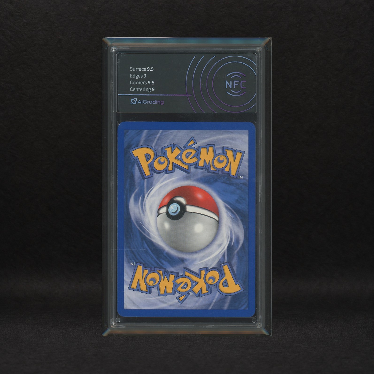 The Pokémon Company - Camerupt #4 Holo, Ex Rubino e Zaffiro [ita]
