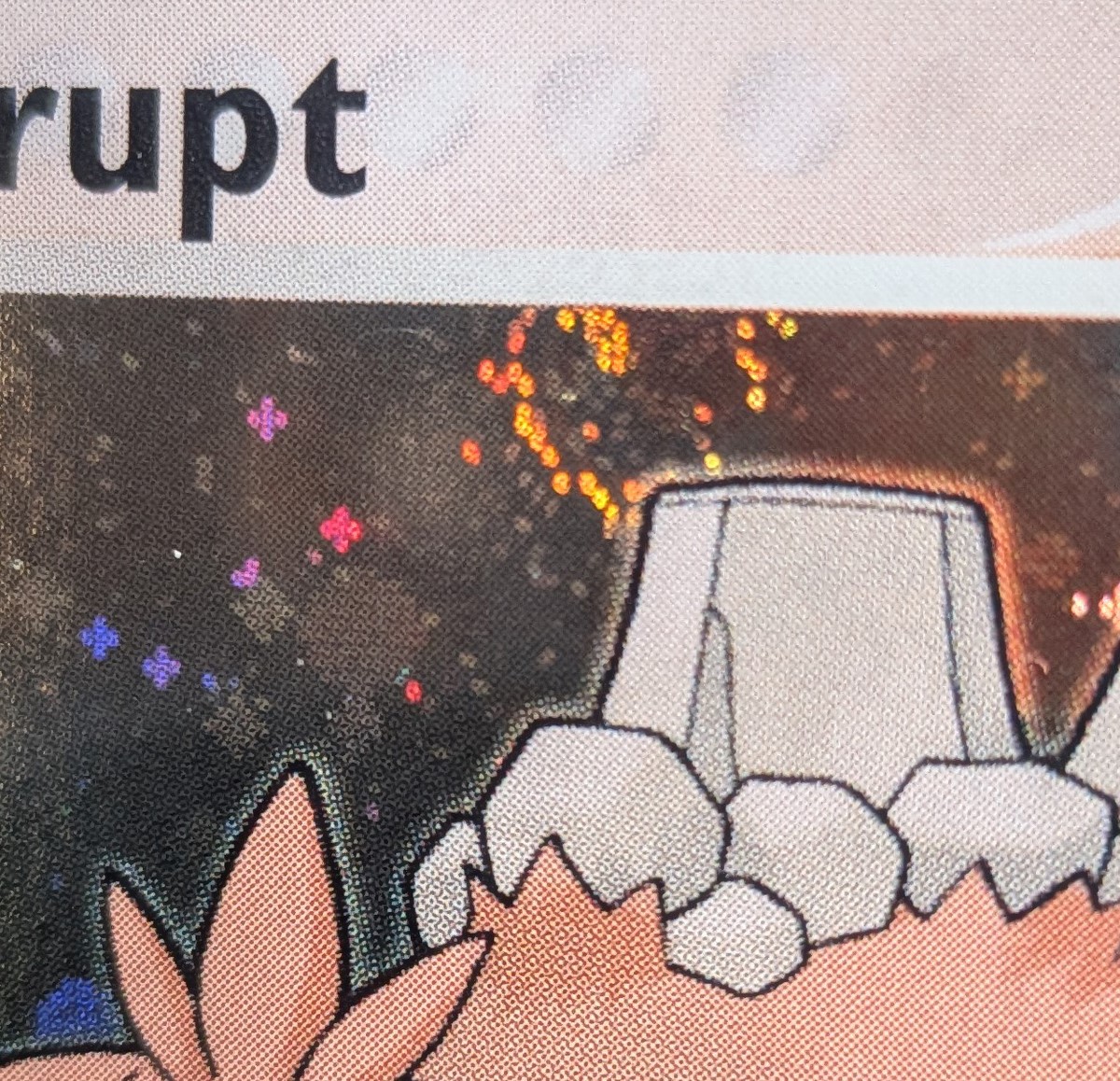 The Pokémon Company - Camerupt #4 Holo (swirl), Ex Rubino e Zaffiro [ita]