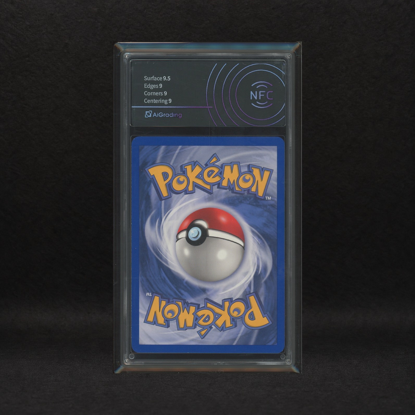 The Pokémon Company - Delcatty #5 Holo, Ex Rubino e Zaffiro [ita]