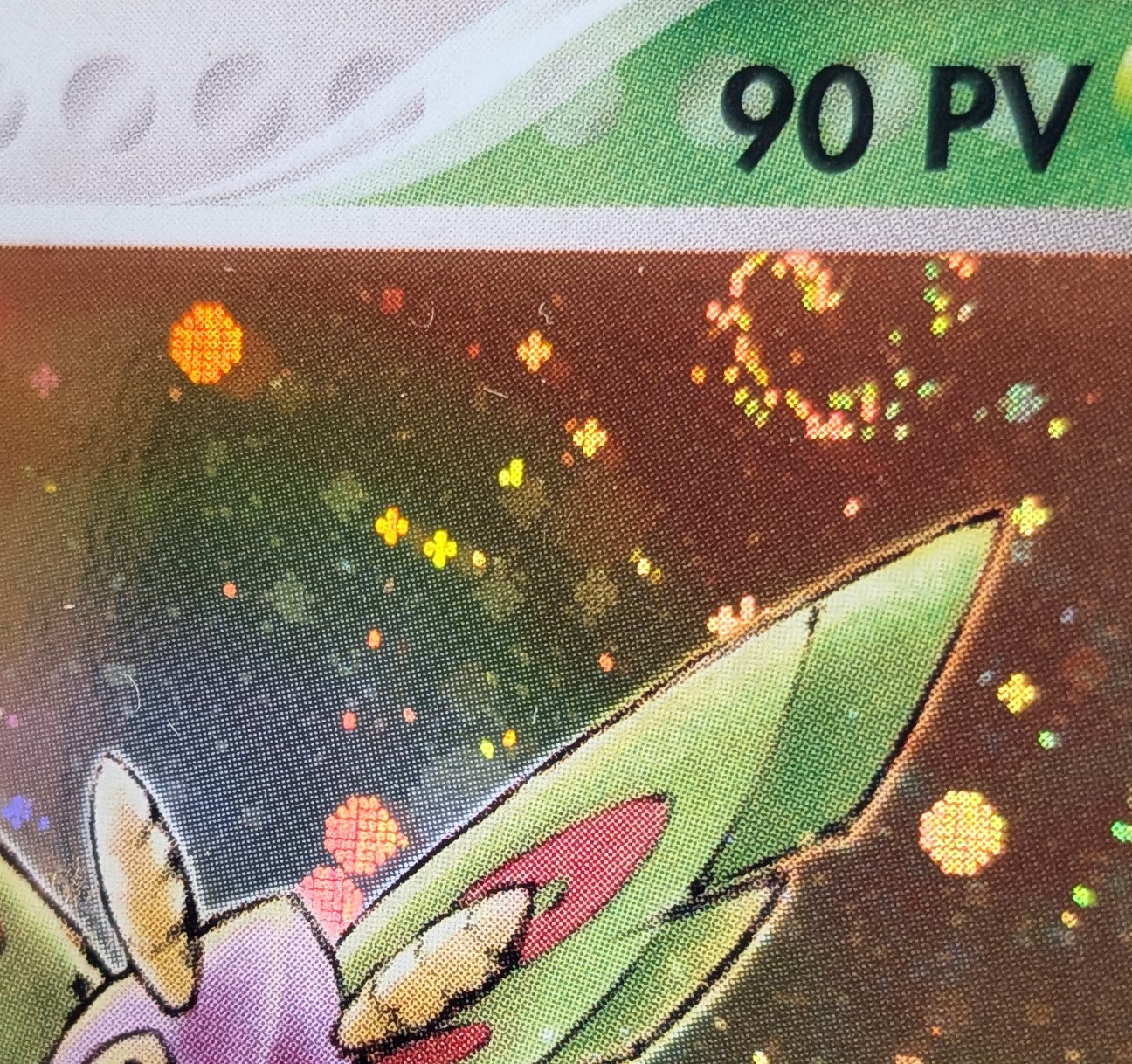 The Pokémon Company - Dustox #6 Holo (swirl), Ex Rubino e Zaffiro [ita]