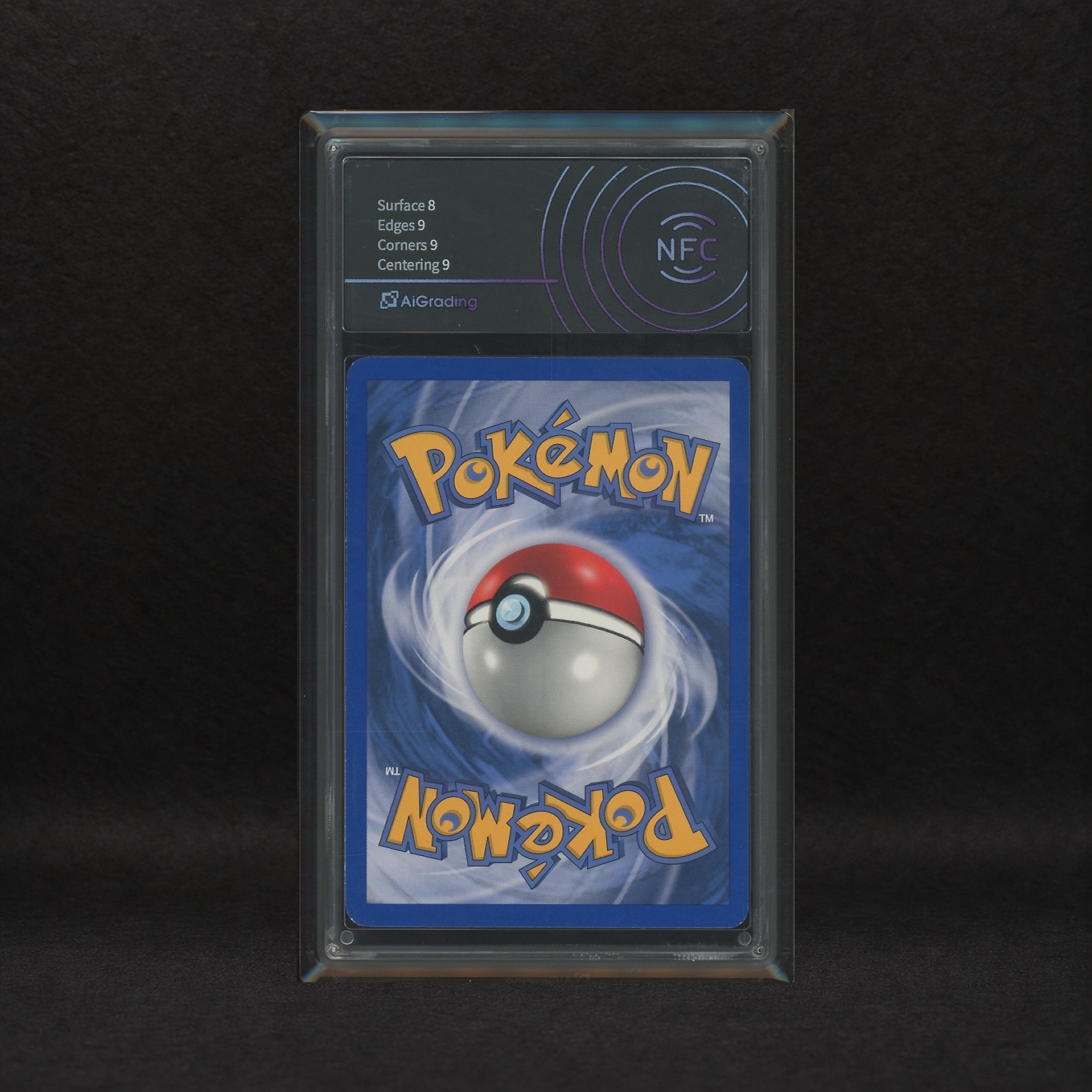 The Pokémon Company - Gardevoir #7 Holo (swirl), Ex Rubino e Zaffiro [ita]