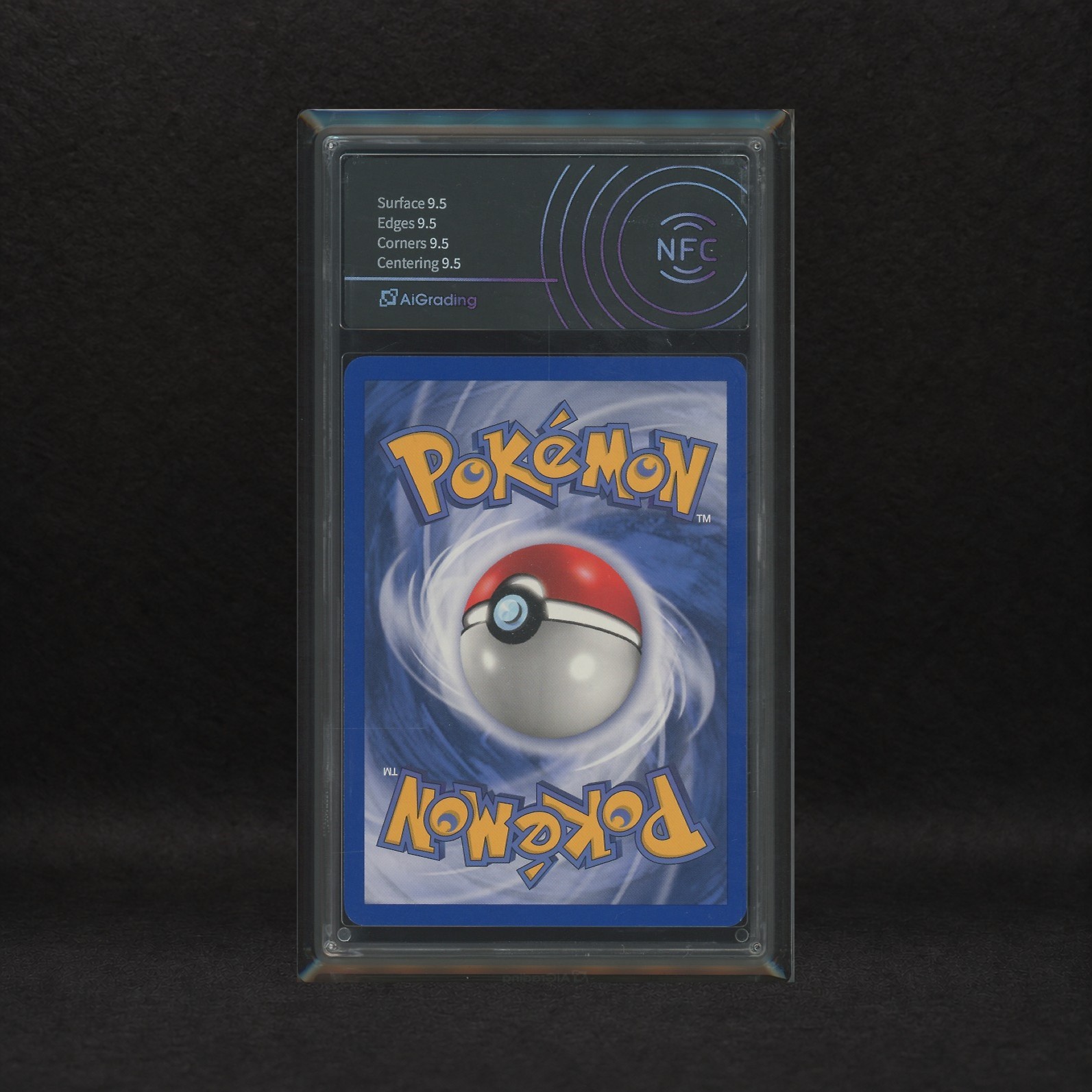 The Pokémon Company - Hariyama #8 Holo, Ex Rubino e Zaffiro [ita]