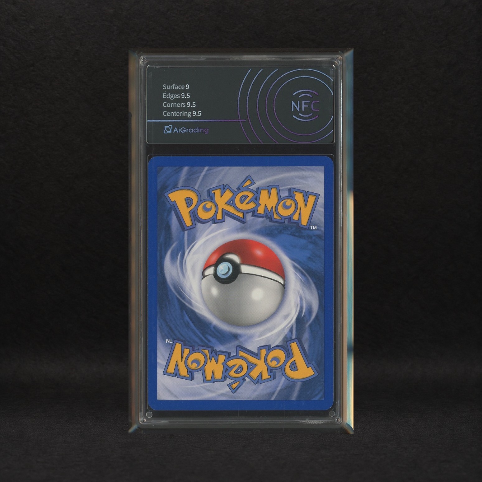 The Pokémon Company - Slaking #12 Holo (swirl), Ex Rubino e Zaffiro [ita]