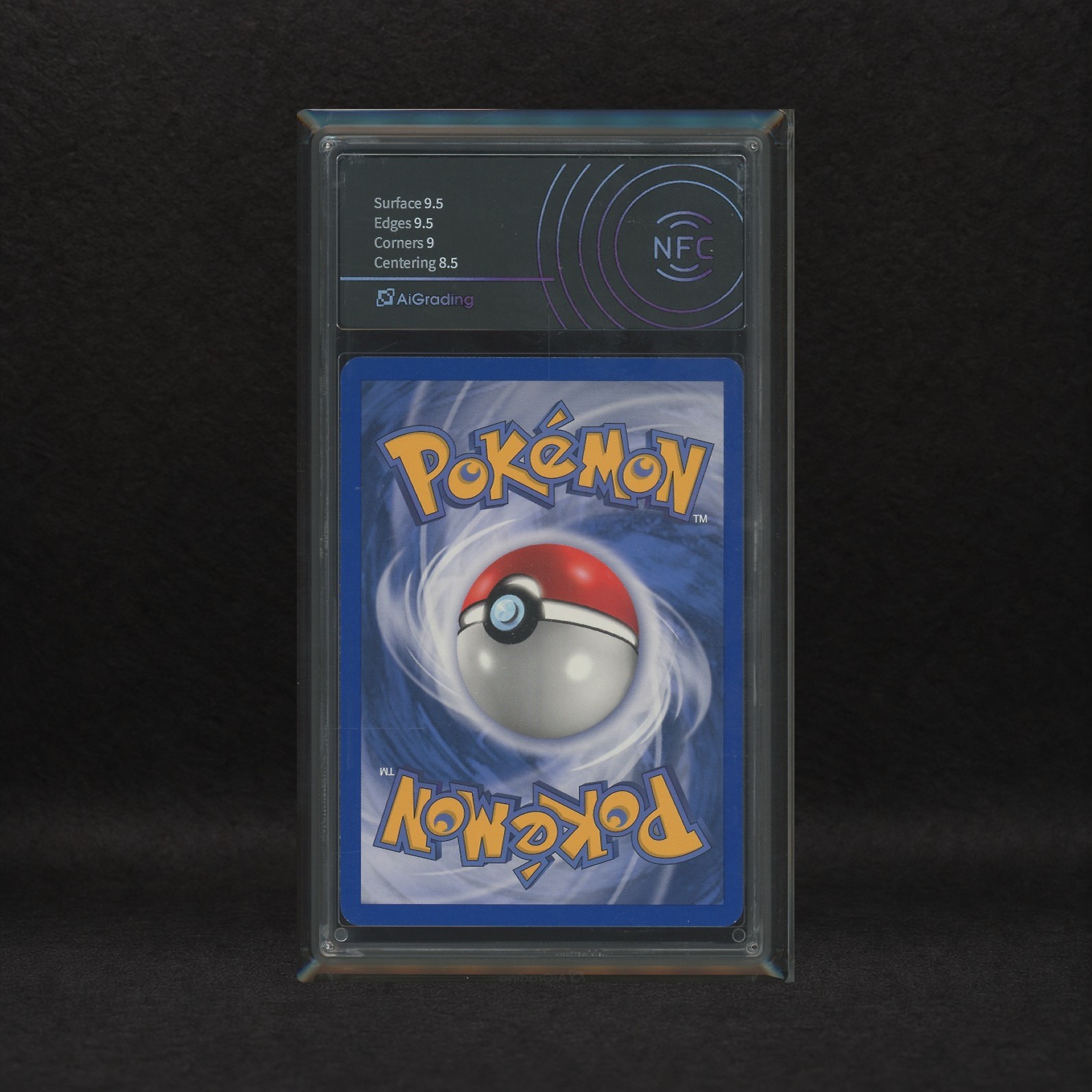 The Pokémon Company - Slaking #12 Holo, Ex Rubino e Zaffiro [ita]